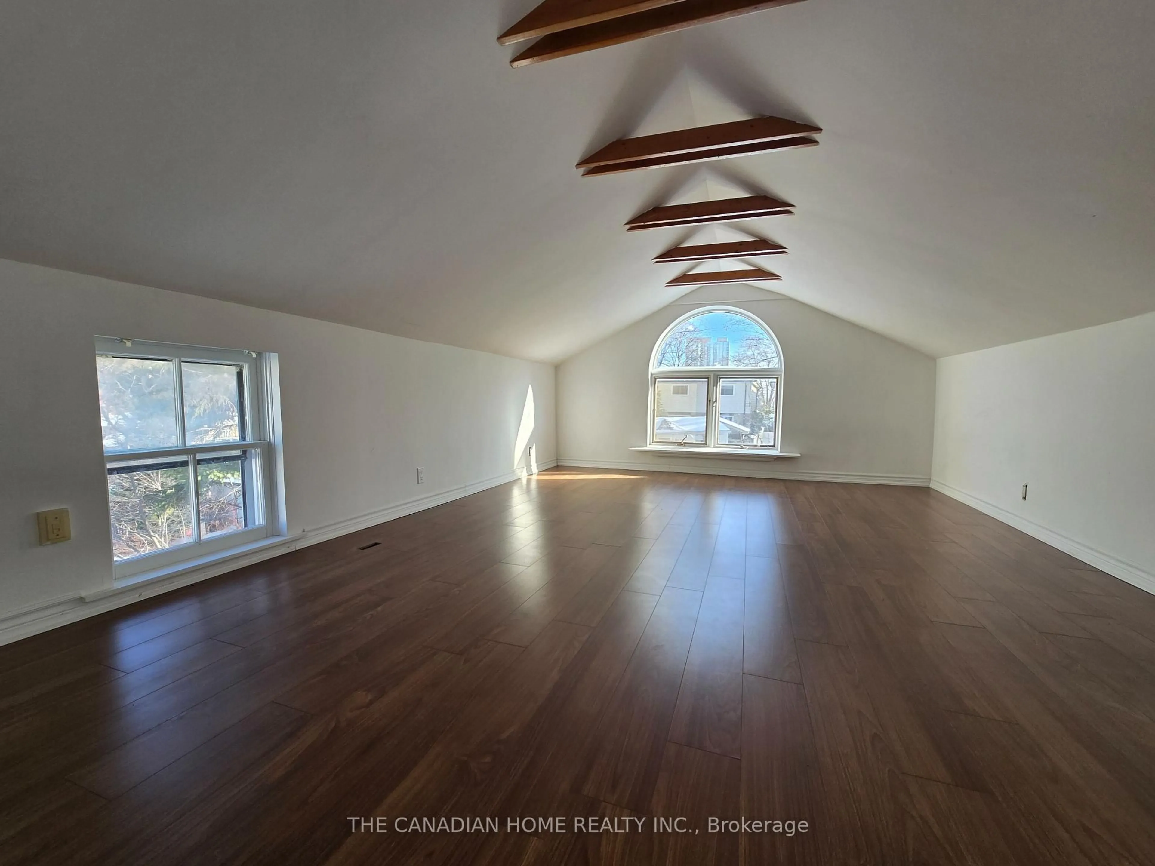 A pic of a room for 43 David St St, Brampton Ontario L6X 1J3