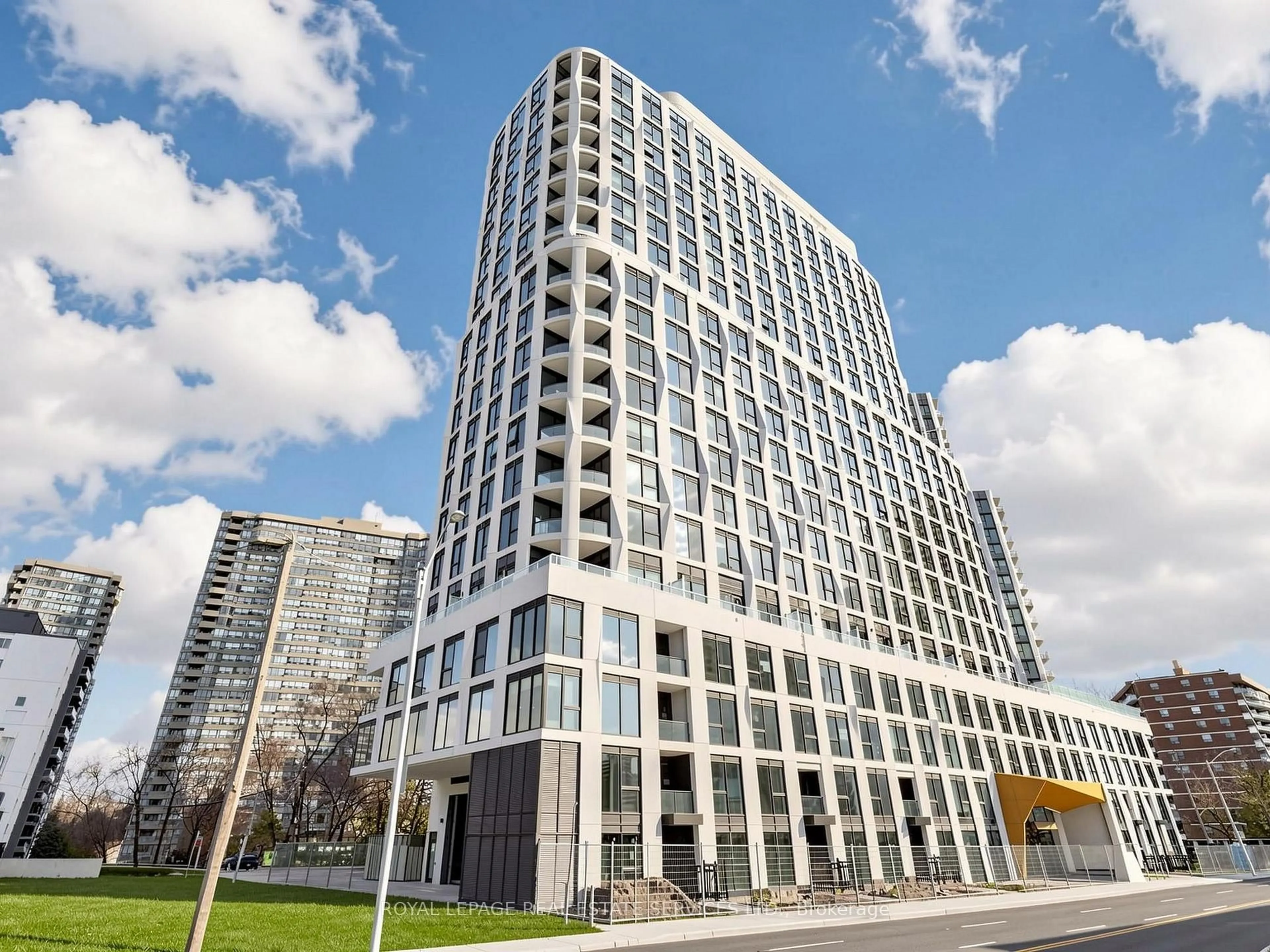 Unknown for 25 Cordova Ave #1210, Toronto Ontario M9A 0E5