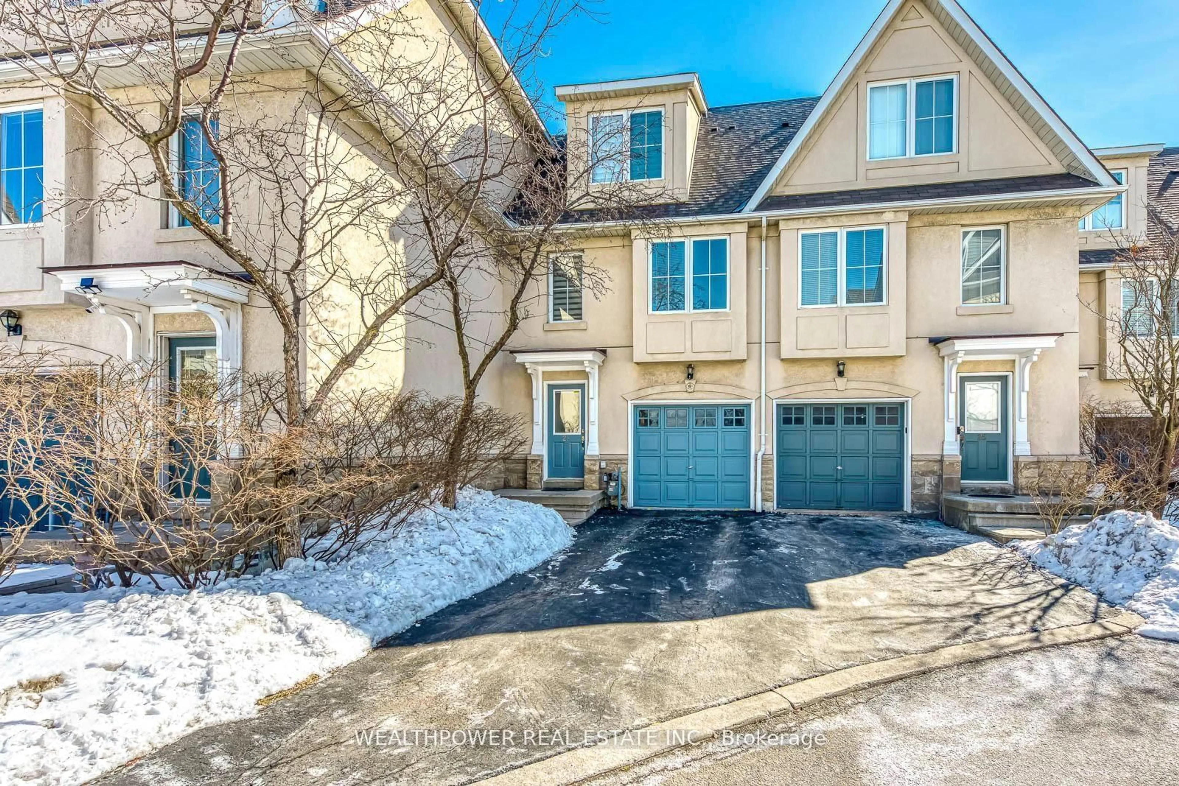 Unknown for 800 Dundas St #26, Mississauga Ontario L5C 4S8