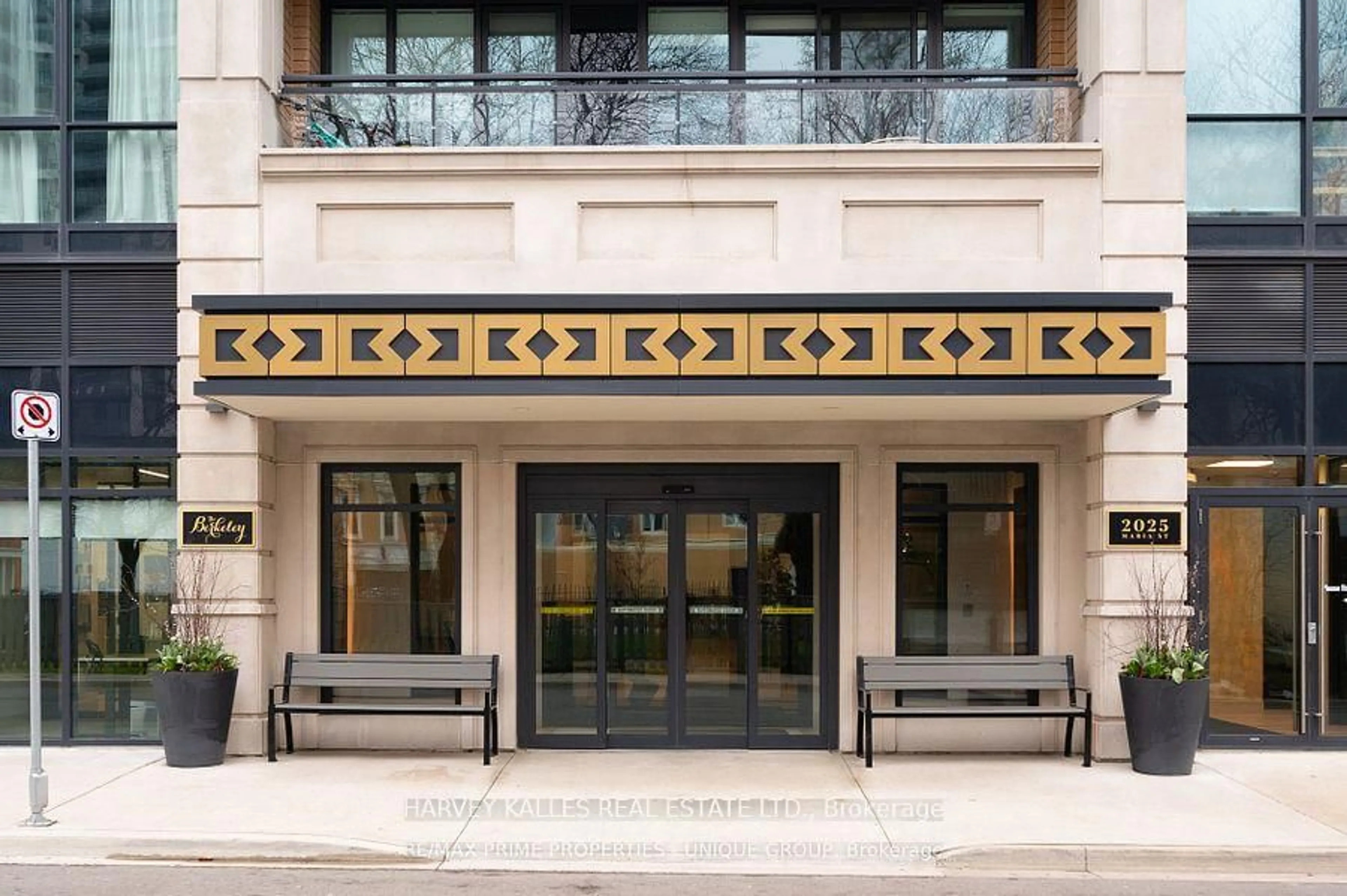 Unknown for 2025 Maria St #501, Burlington Ontario L7R 0E9