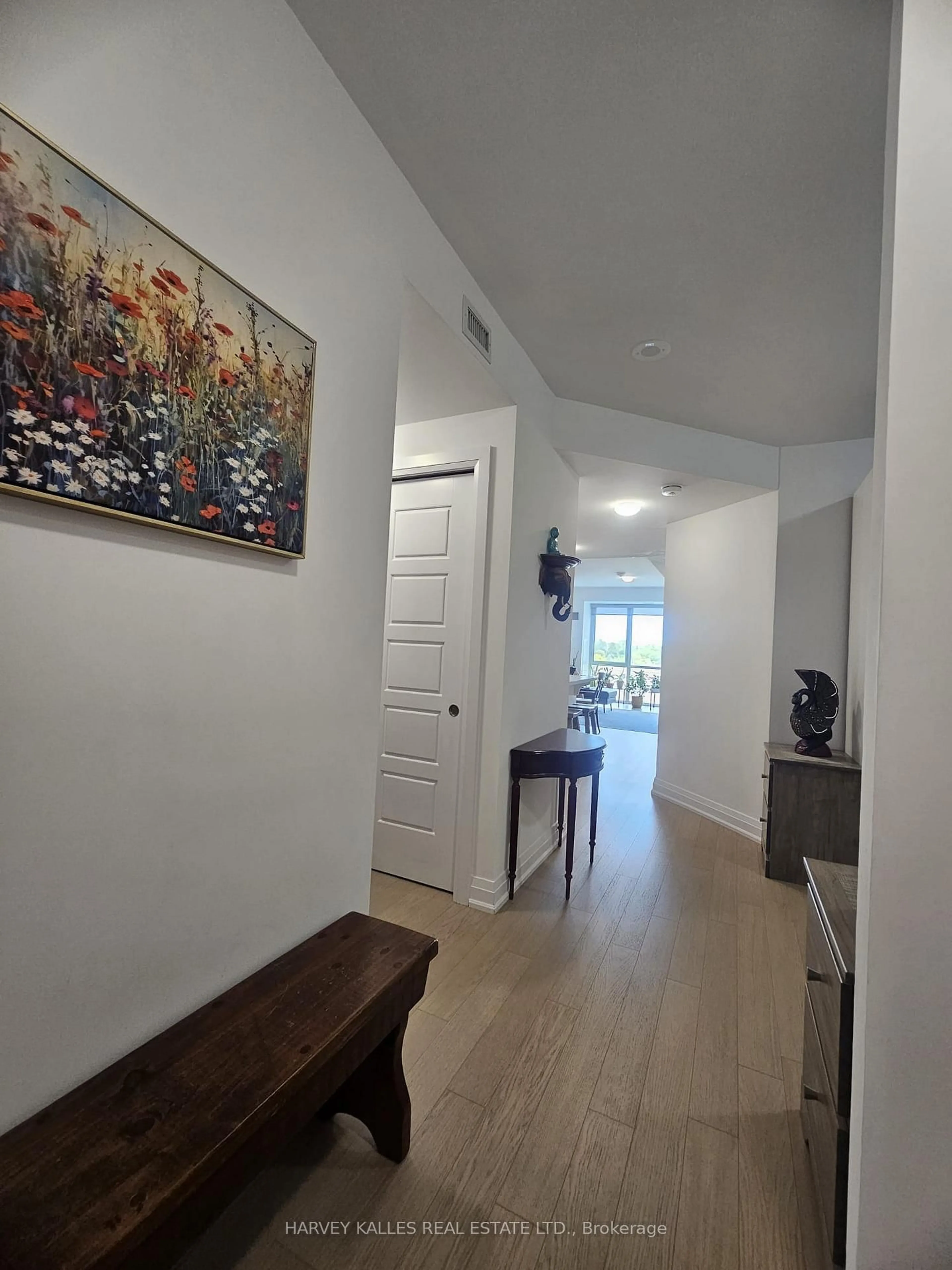 Unknown for 2025 Maria St #501, Burlington Ontario L7R 0E9