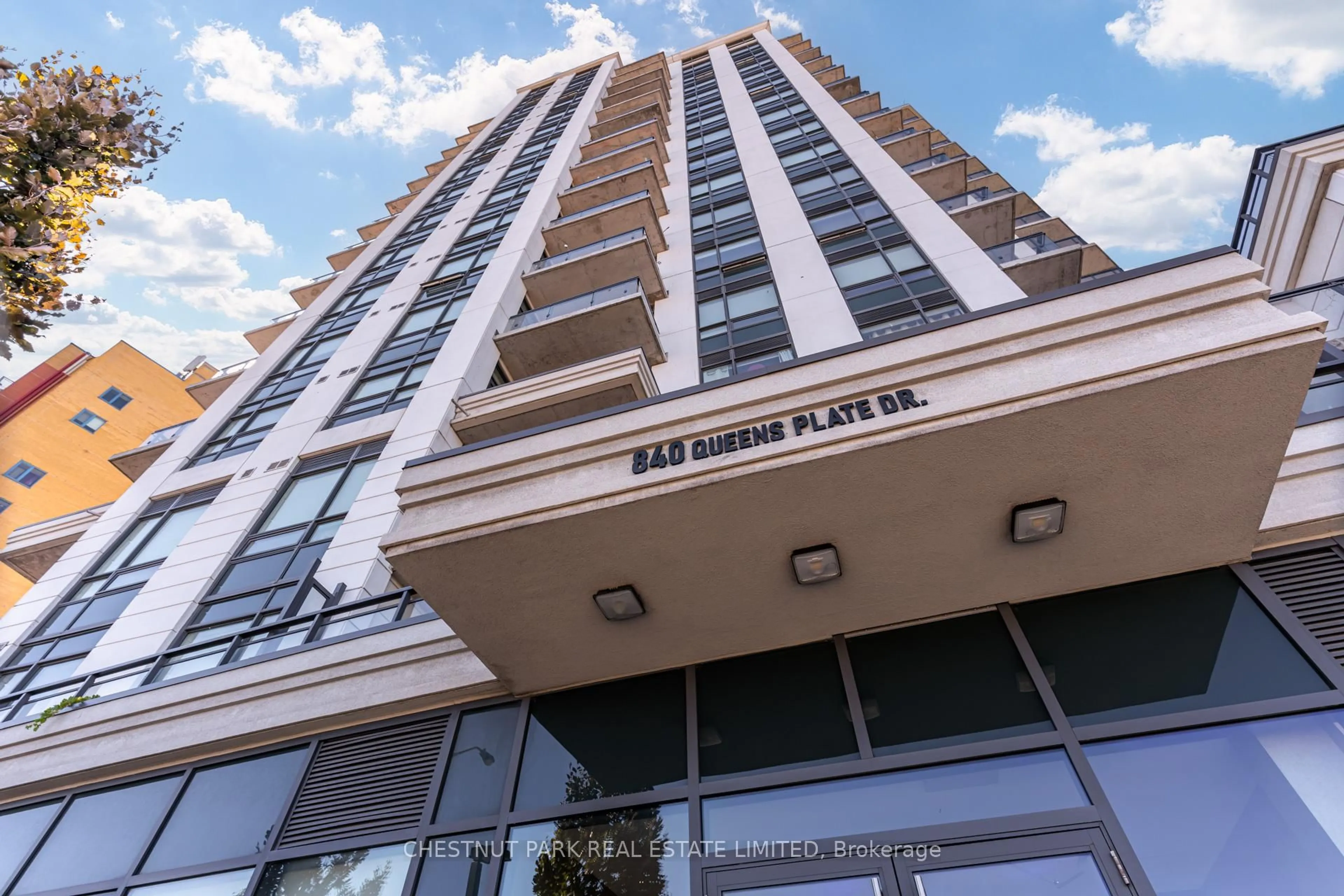 Unknown for 840 Queens Plate Dr #205, Toronto Ontario M9W 0E7