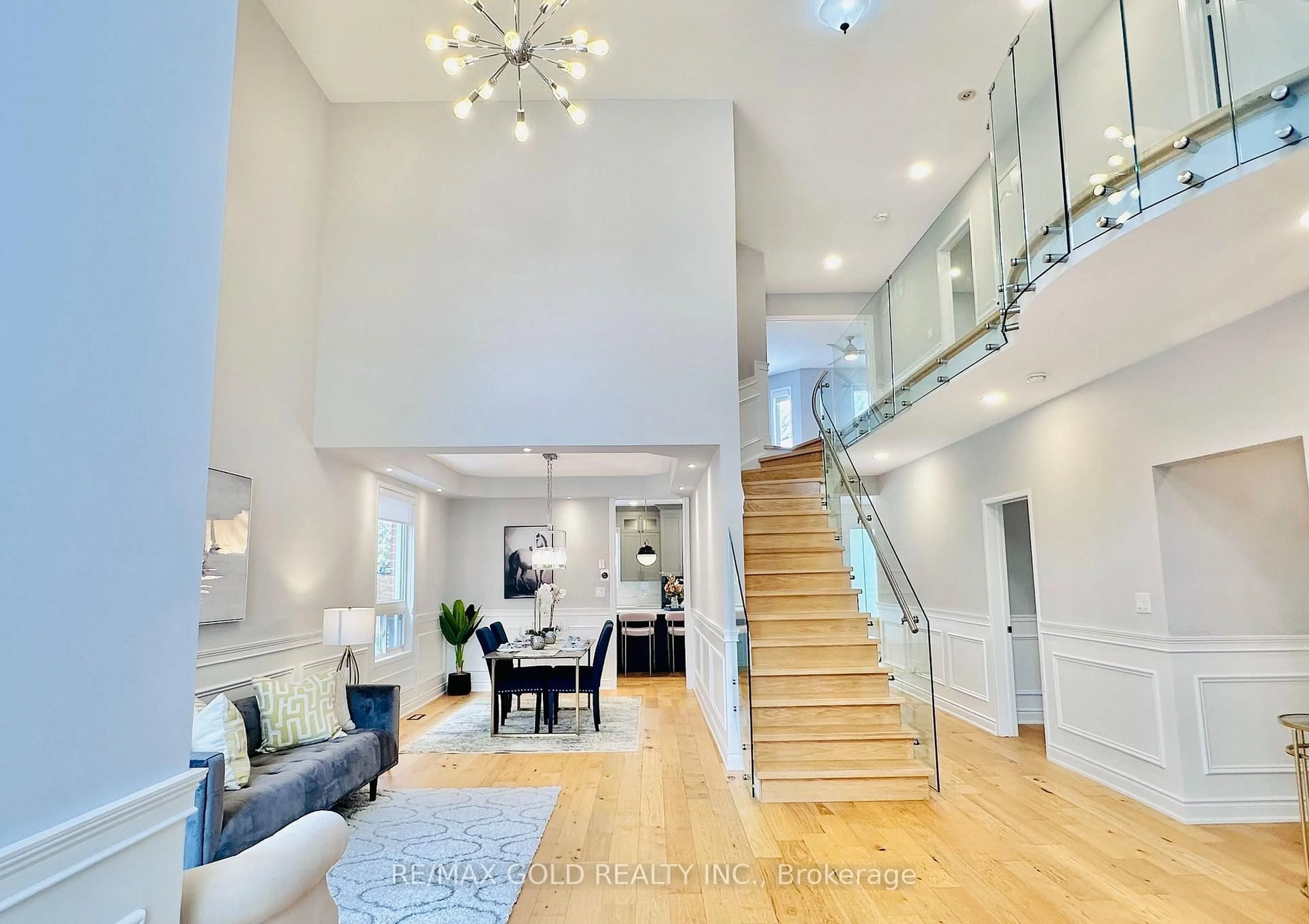 Unknown for 2293 Woodcrest Dr, Oakville Ontario L6M 4C5