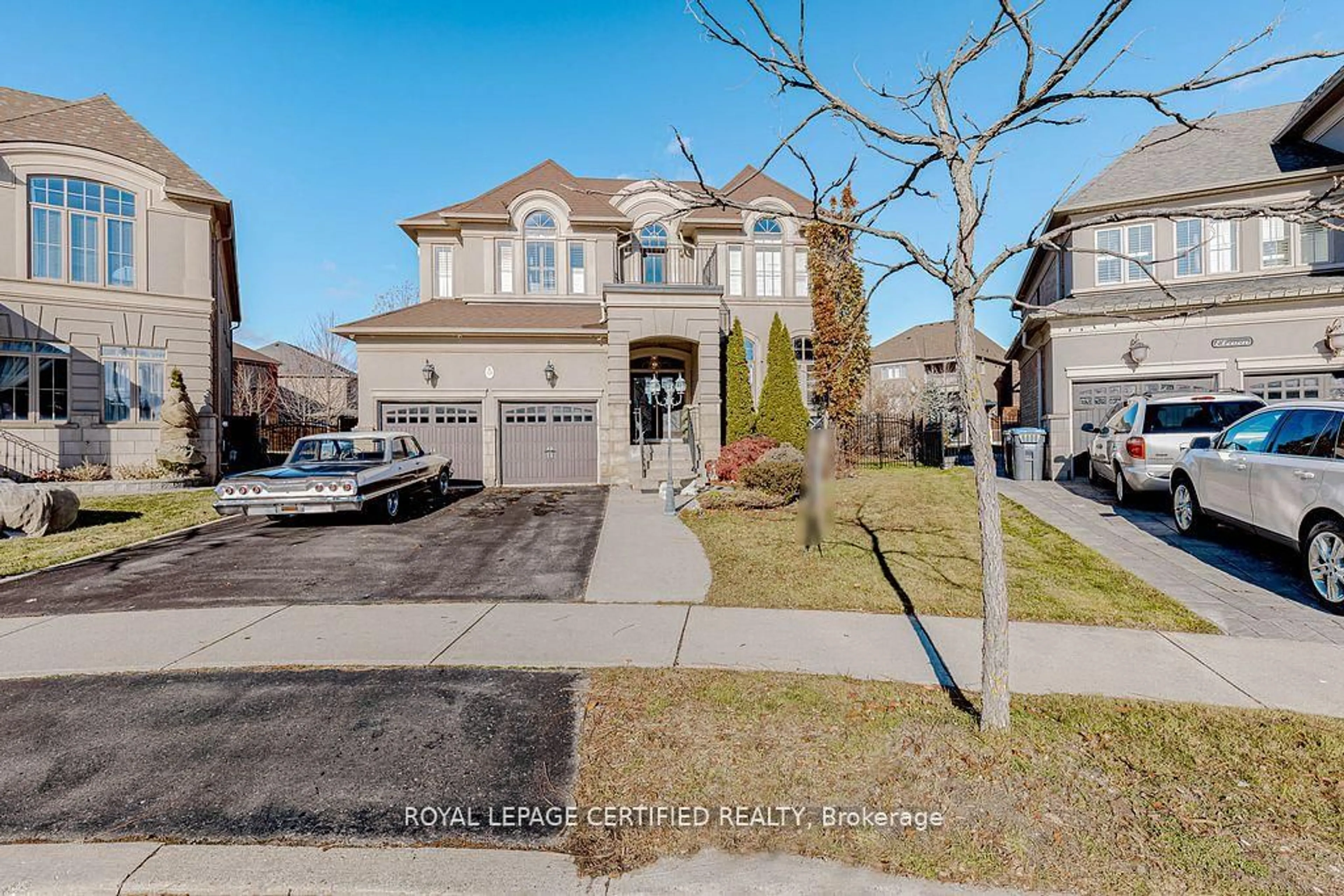 Unknown for 13 Chinzan Way, Brampton Ontario L6X 0W6