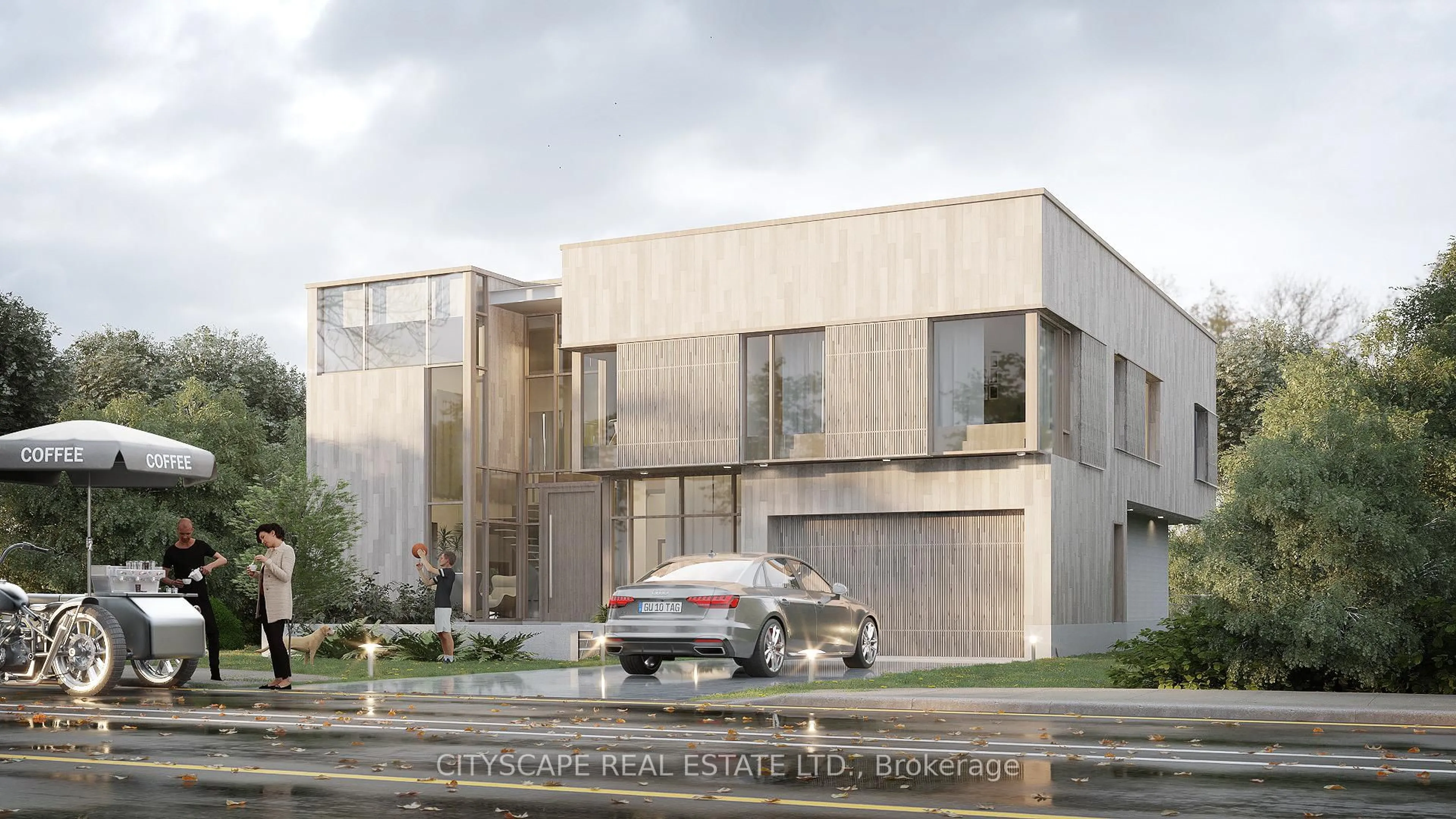 Unknown for 324 Wendy Lane, Oakville Ontario L6L 4R1