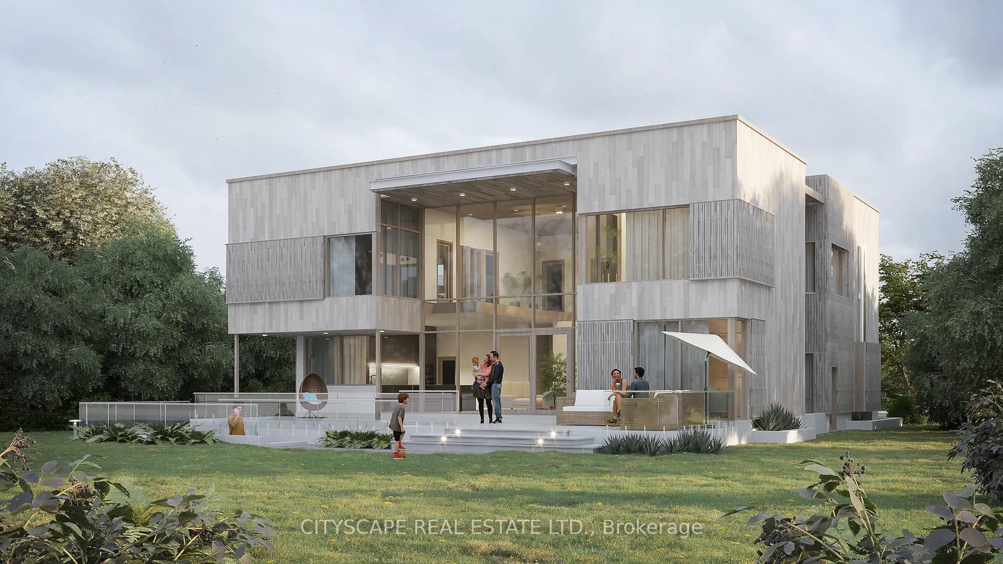 Indoor foyer for 324 Wendy Lane, Oakville Ontario L6L 4R1