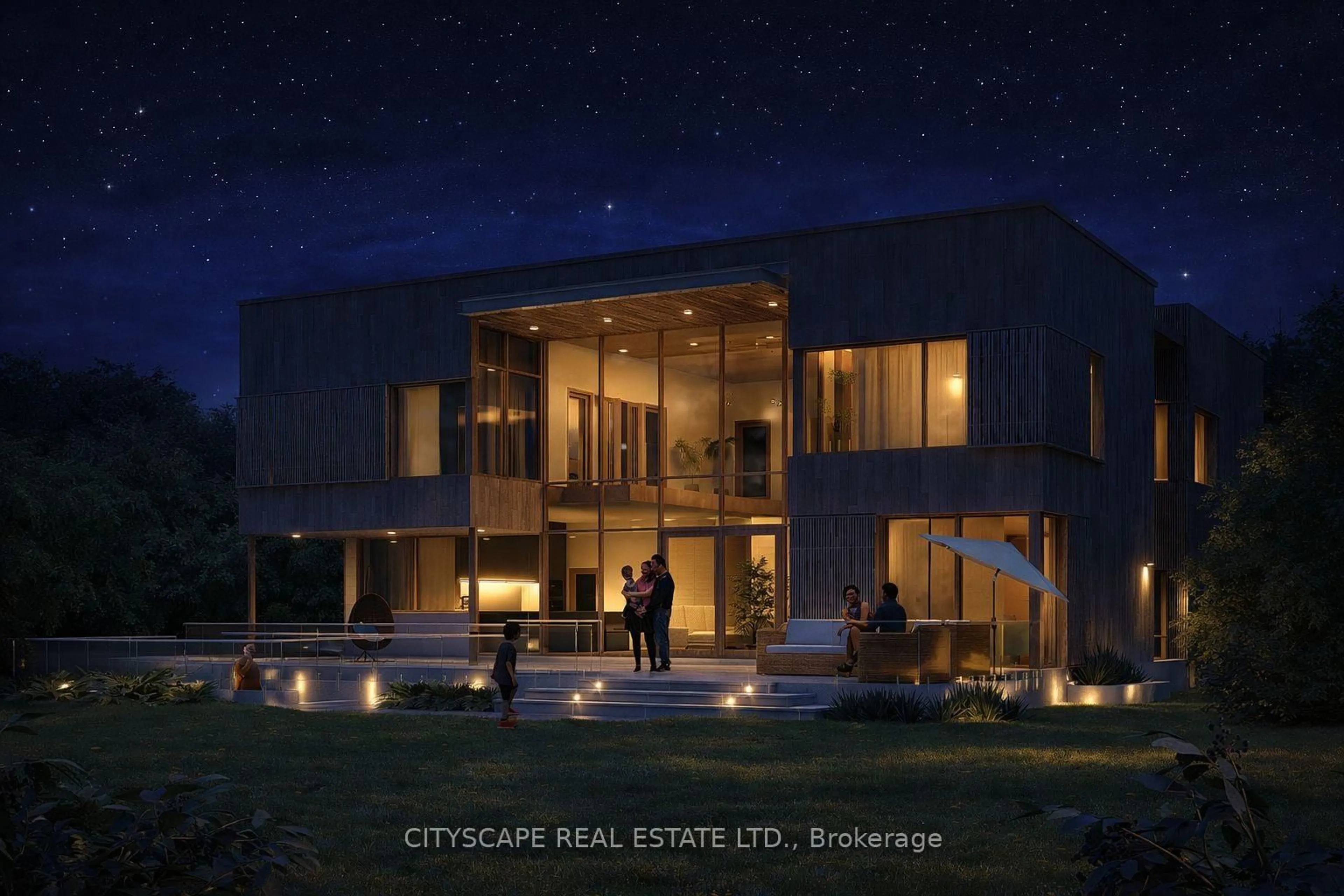 Home theater for 324 Wendy Lane, Oakville Ontario L6L 4R1