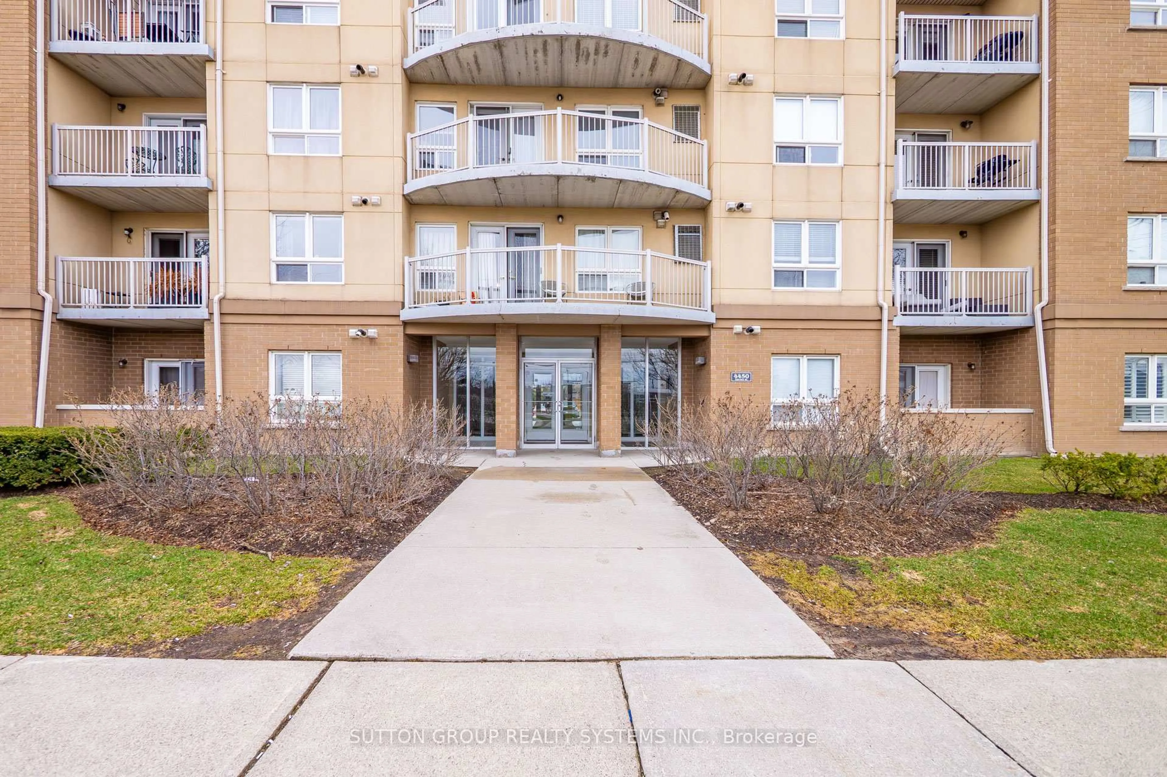 Unknown for 4450 Fairview St #312, Burlington Ontario L7L 7K7