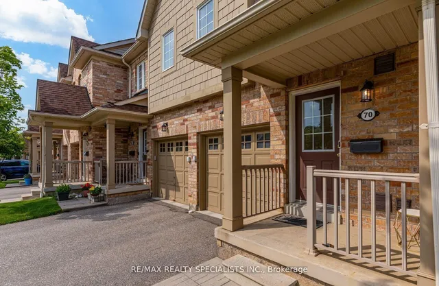 3950 Erin Centre Blvd #70, Mississauga 3