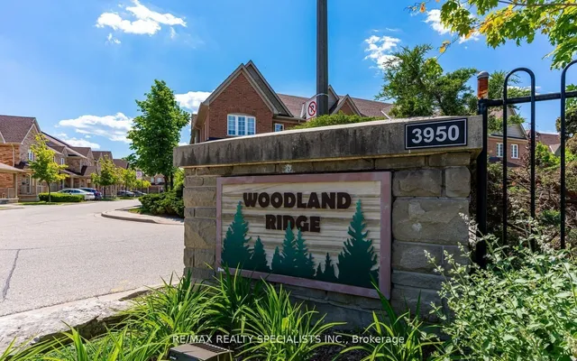 3950 Erin Centre Blvd #70, Mississauga 5