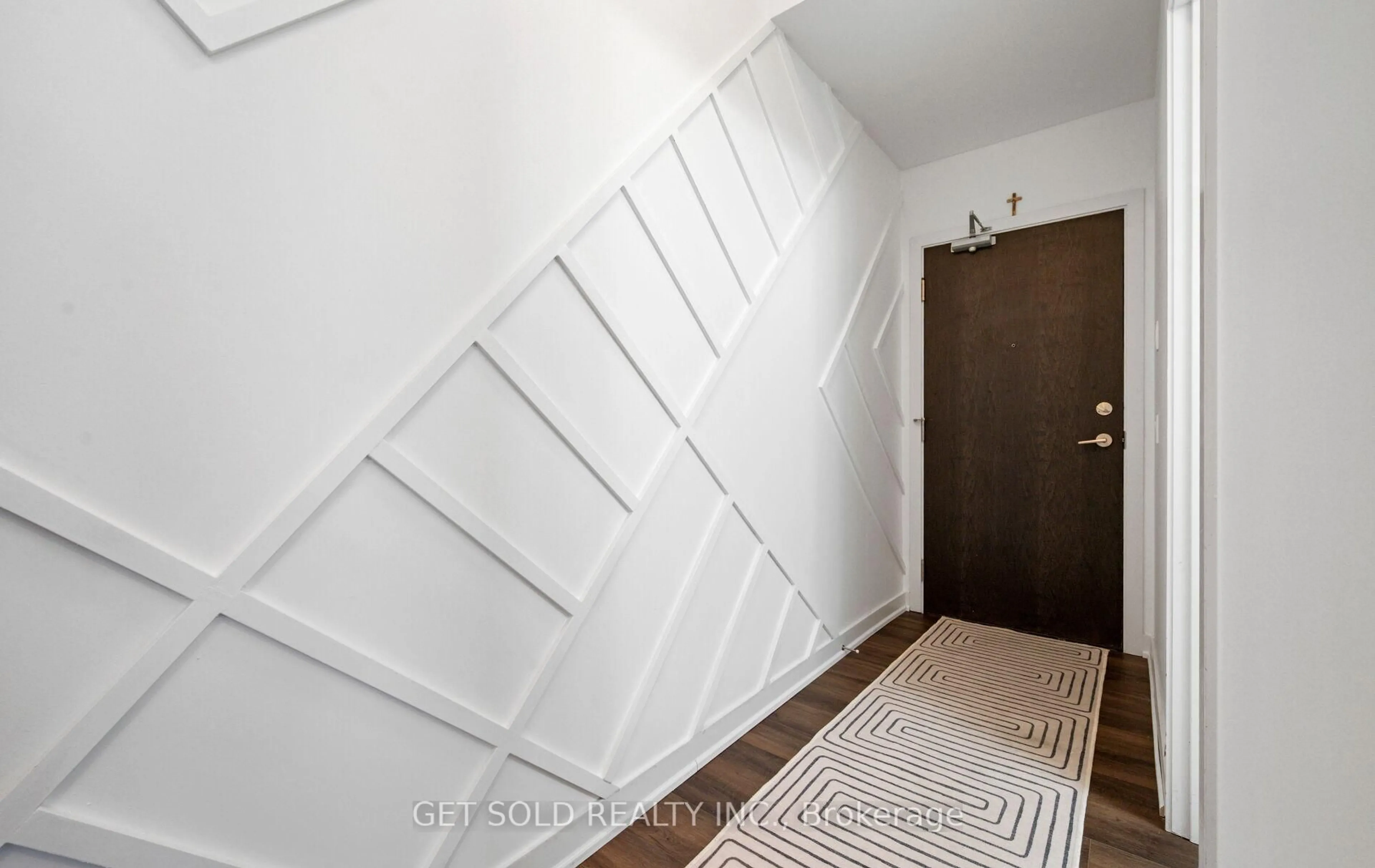 Unknown for 10 Park Lawn Rd #2407, Toronto Ontario M8V 0H9