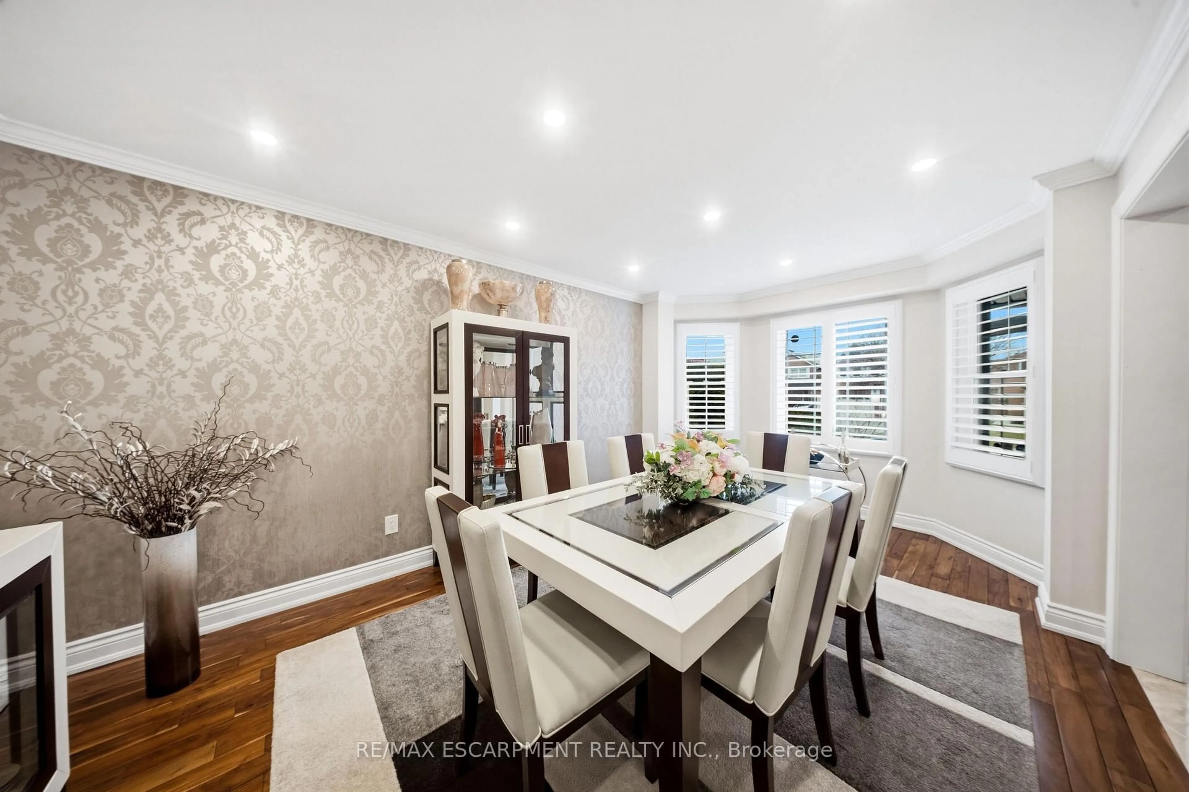 Dining room, unknown for 286 Winfield Terr, Mississauga Ontario L5R 1N3