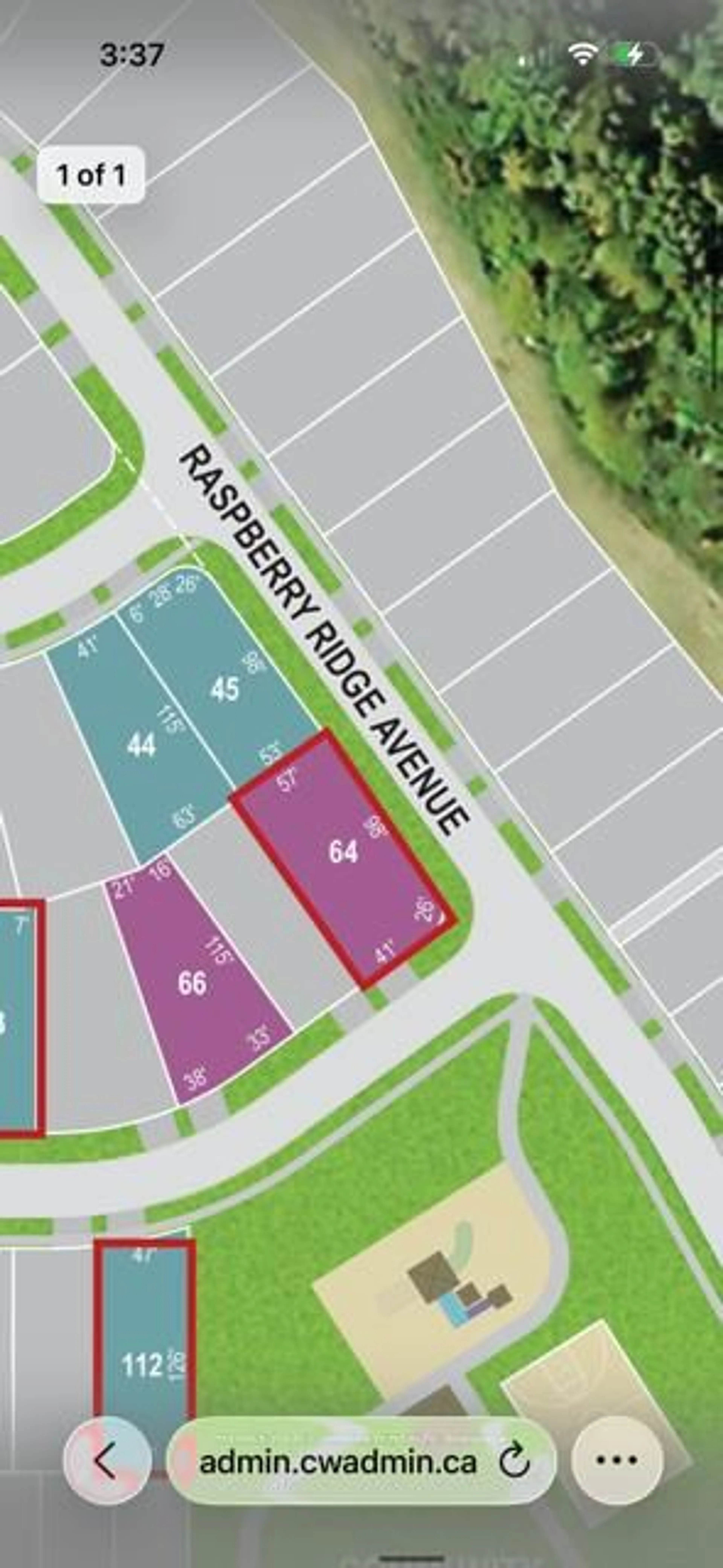 Unknown for 113 James Walker Ave, Caledon Ontario L7C 4N1