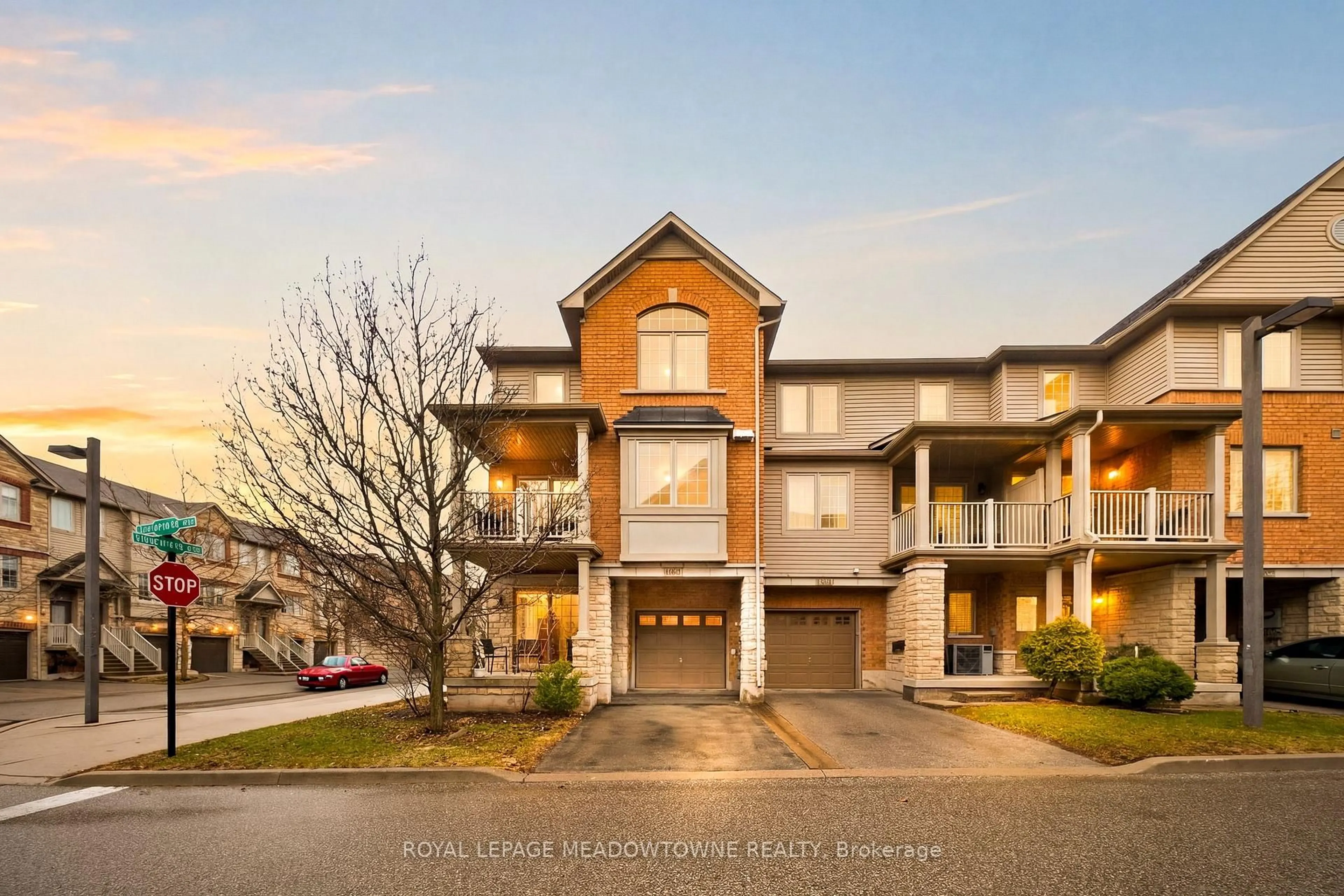 Unknown for 624 Maude Common, Burlington Ontario L7L 0C7