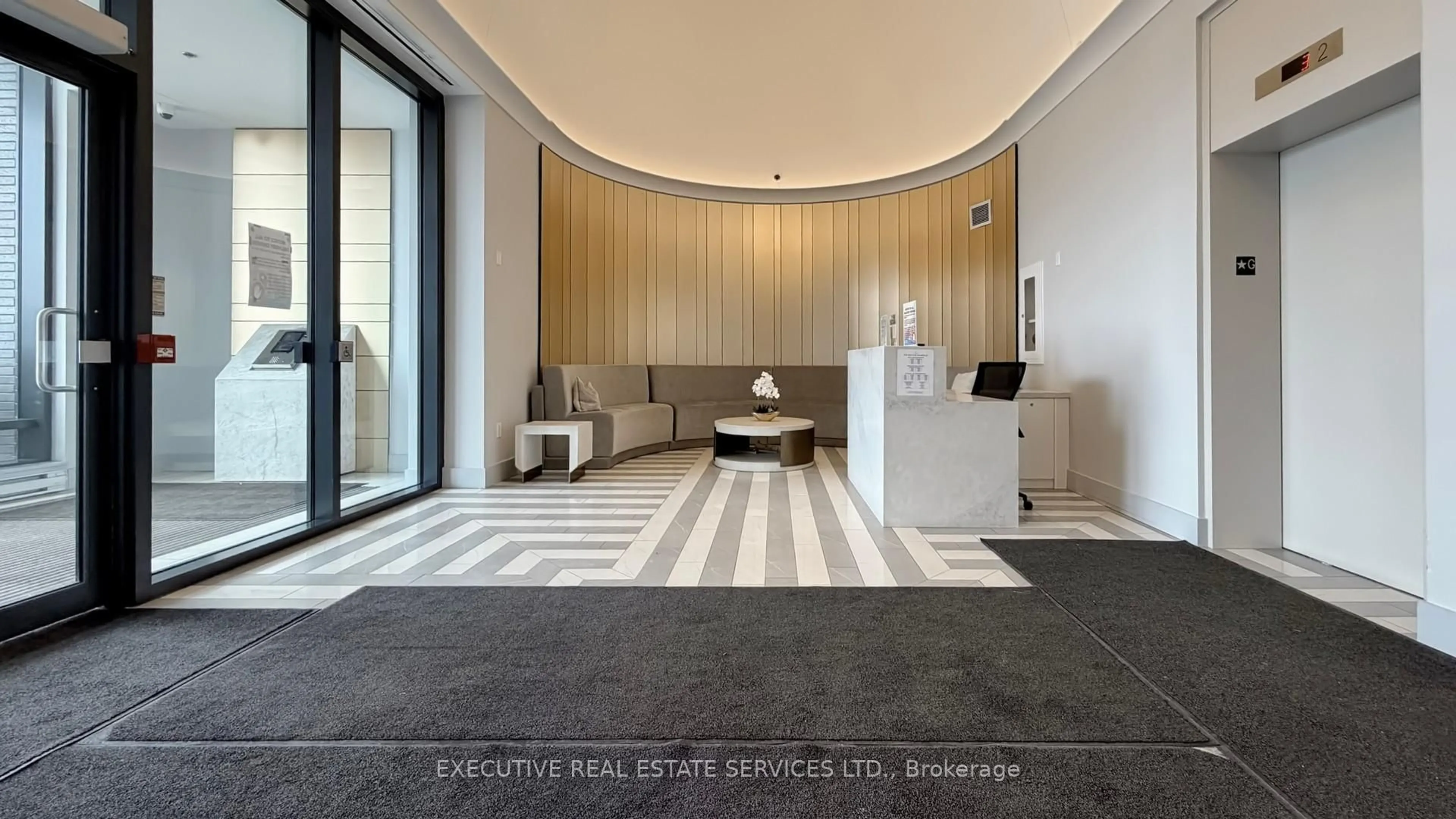 Unknown for 10 Gibbs Rd #624, Toronto Ontario M9B 0E2