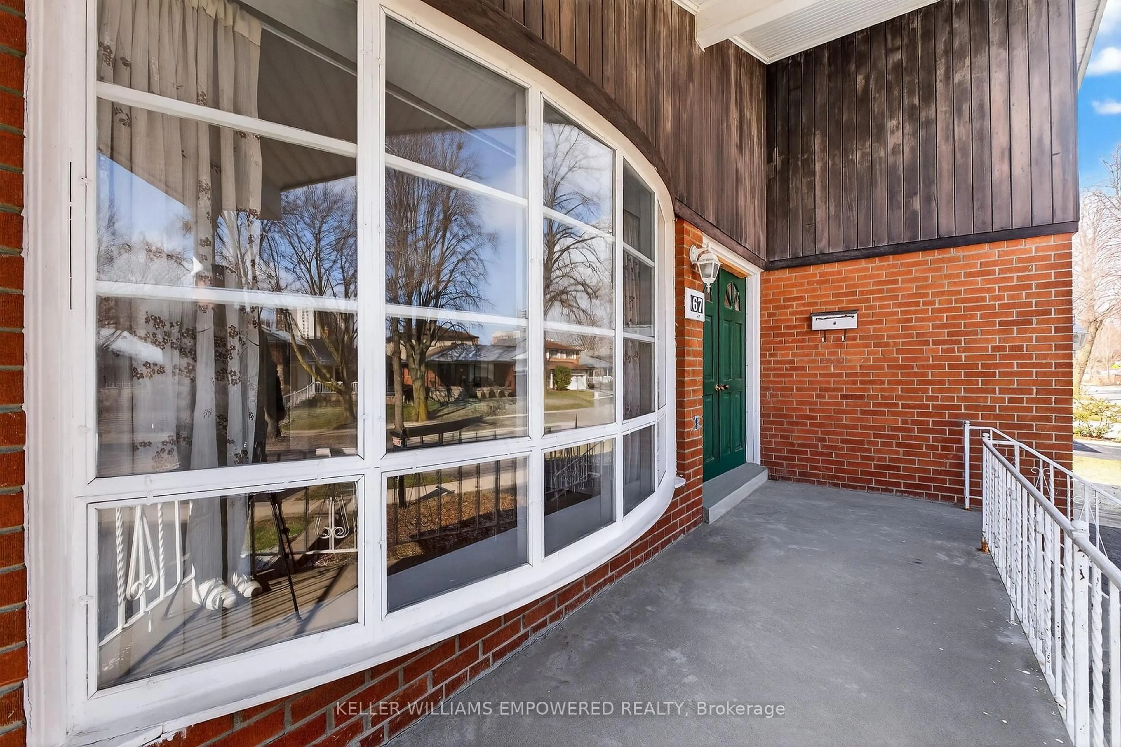 Unknown for 67 Allanhurst Dr, Toronto Ontario M9A 4K2