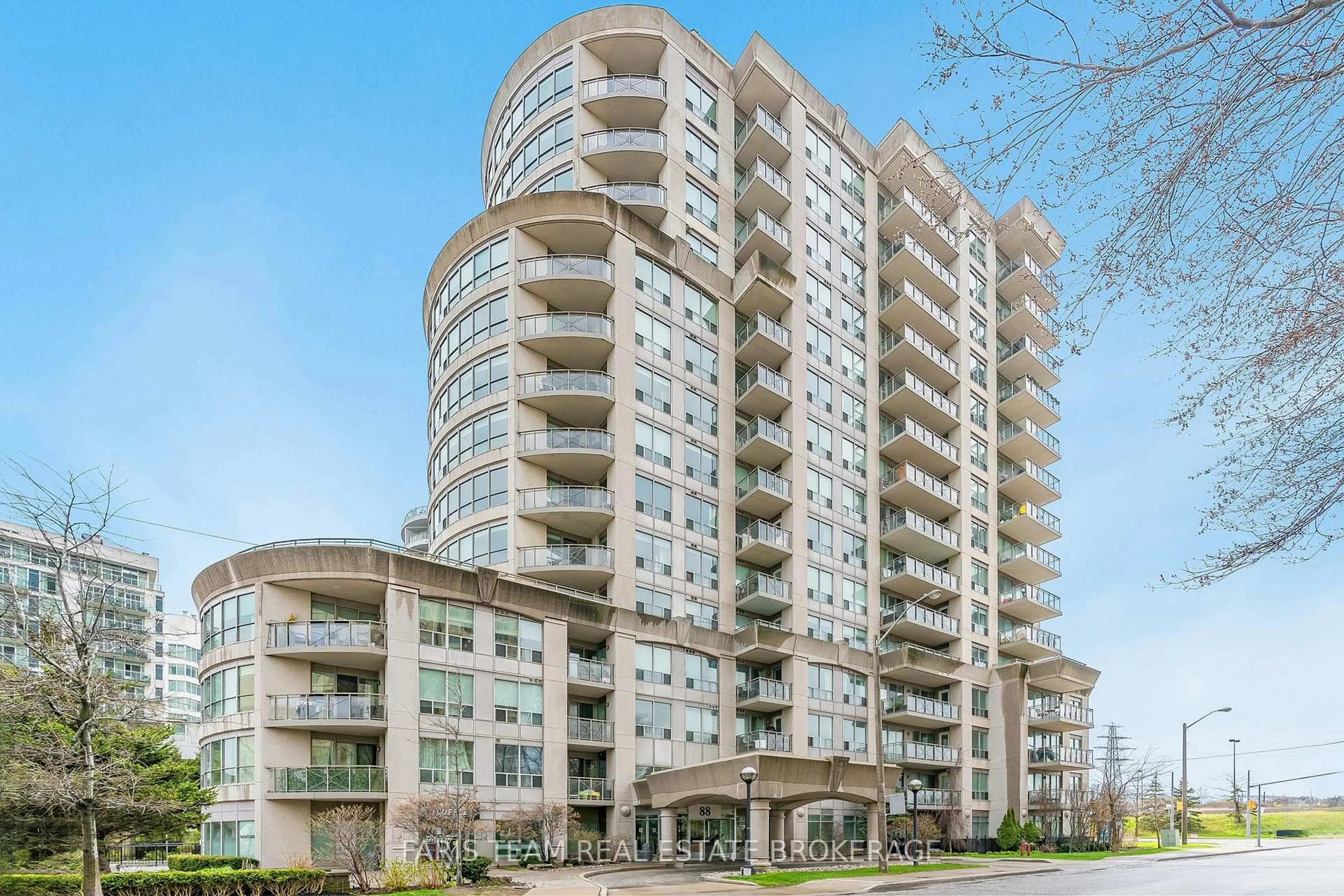 Unknown for 88 Palace Pier Crt #806, Toronto Ontario M8V 4C2