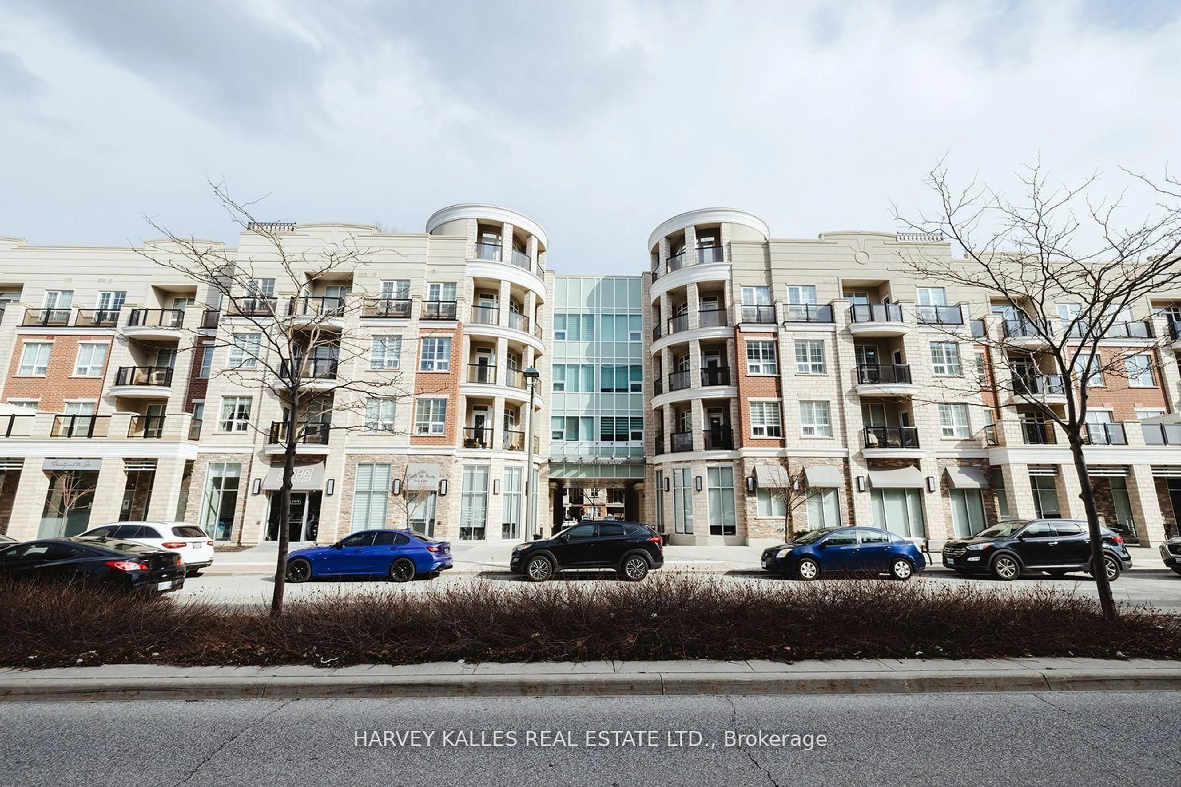 Unknown for 216 Oak Park Blvd #227, Oakville Ontario L6H 0K3