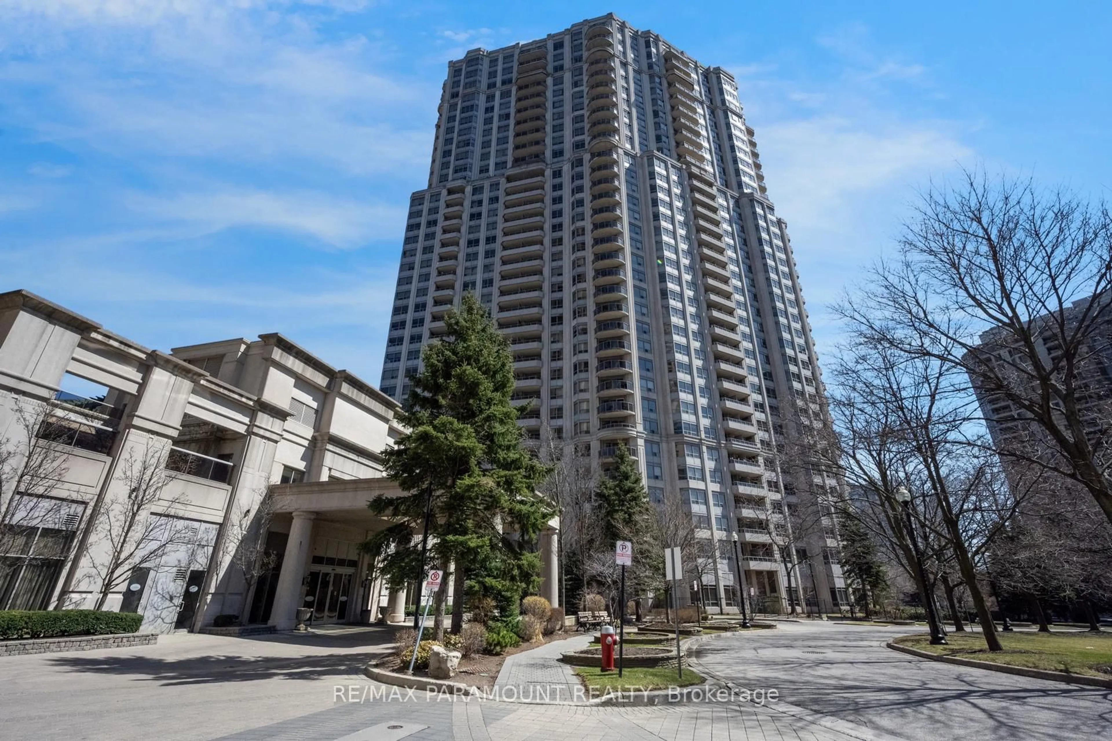 Unknown for 25 Kingsbridge Garden Circ #616, Mississauga Ontario L5R 4B1