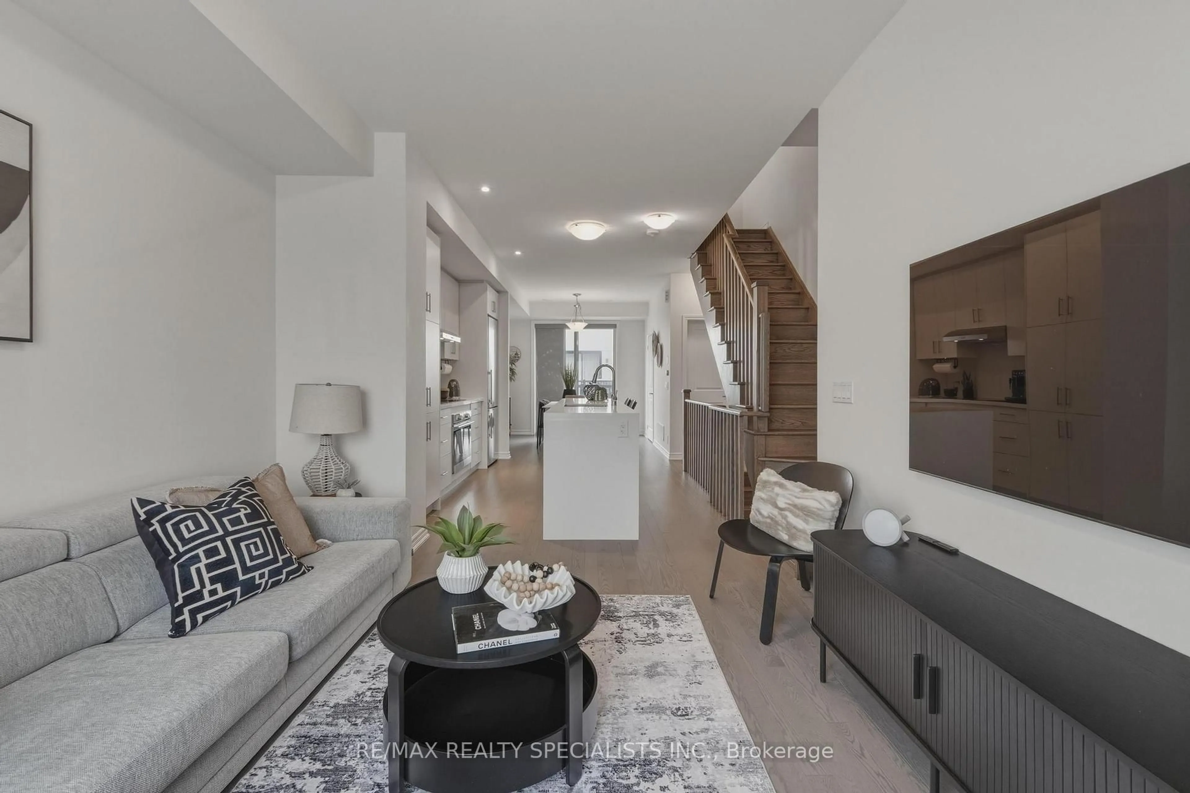 Unknown for 348 Wheat Boom Dr #27, Oakville Ontario L6H 3V6