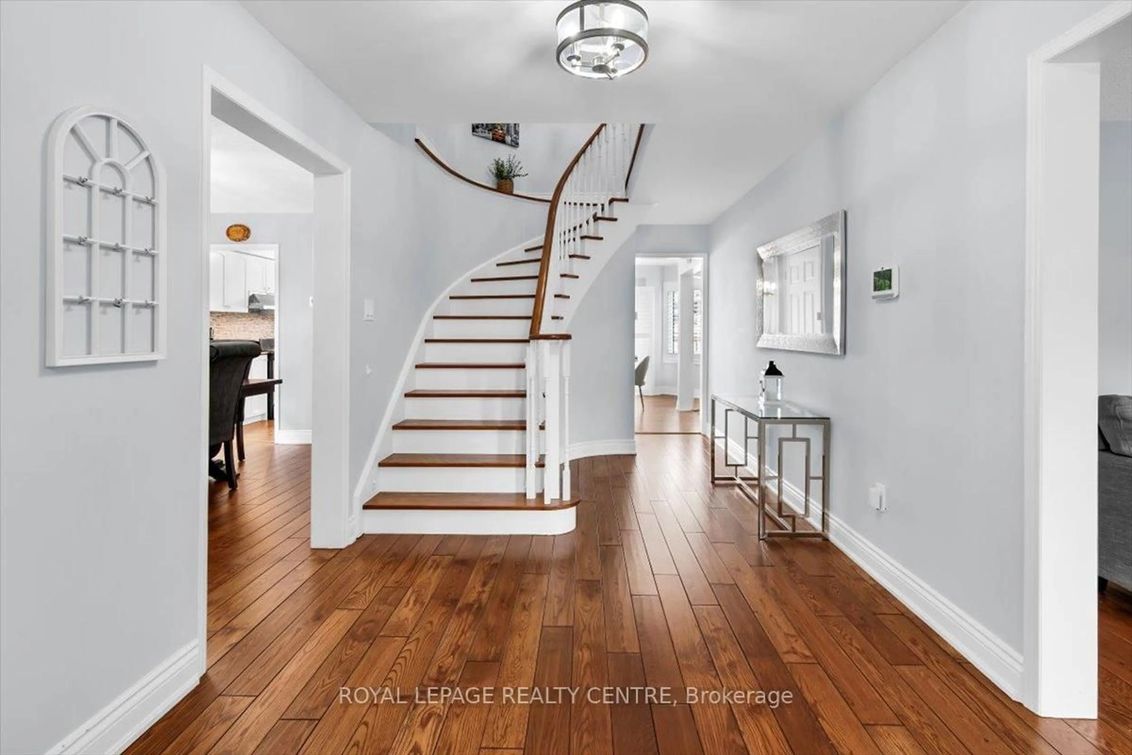 Unknown for 3135 Orleans Rd, Mississauga Ontario L5L 5L4