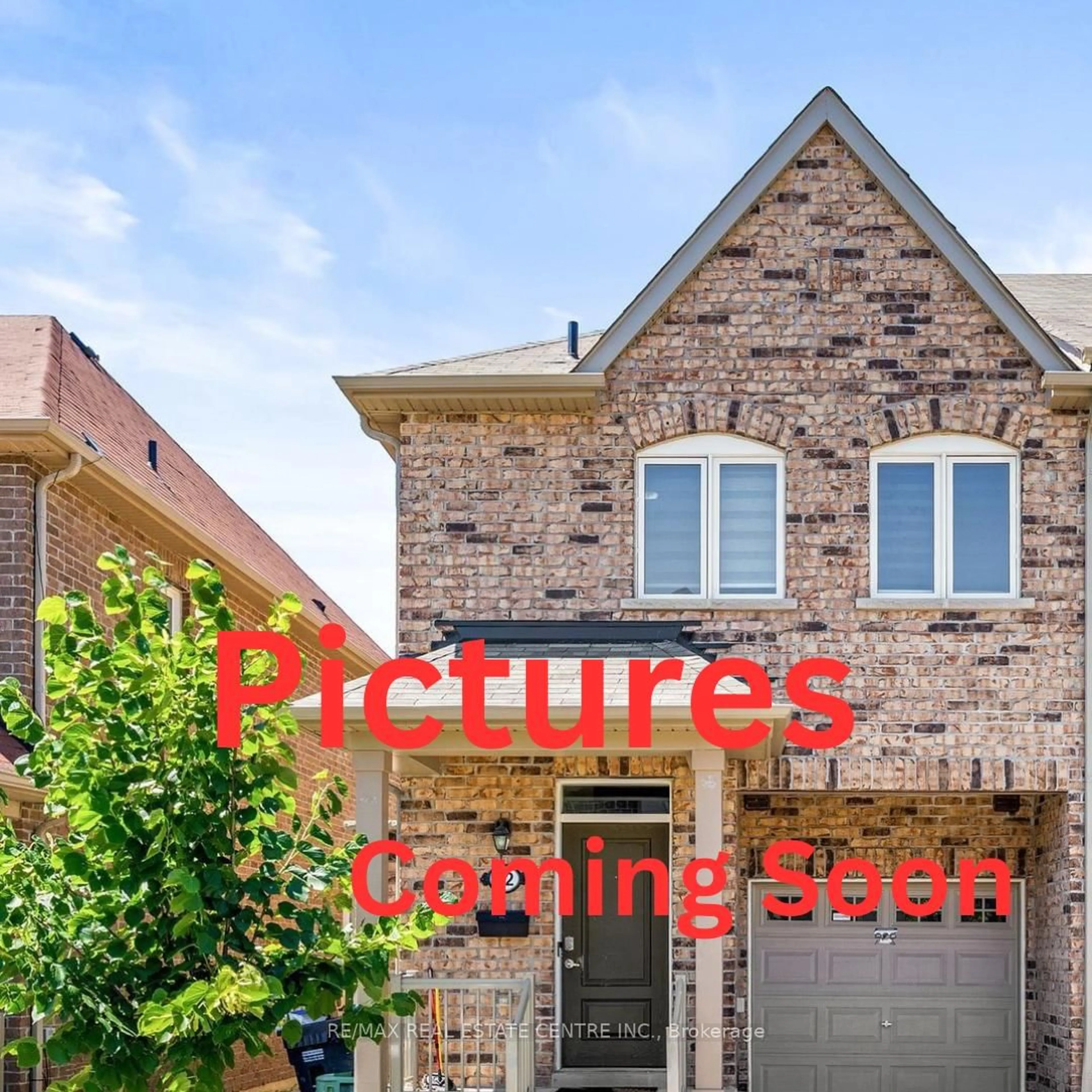 Home with brick exterior material, building for 50 Edinburgh Dr #72, Brampton Ontario L6Y 1N9