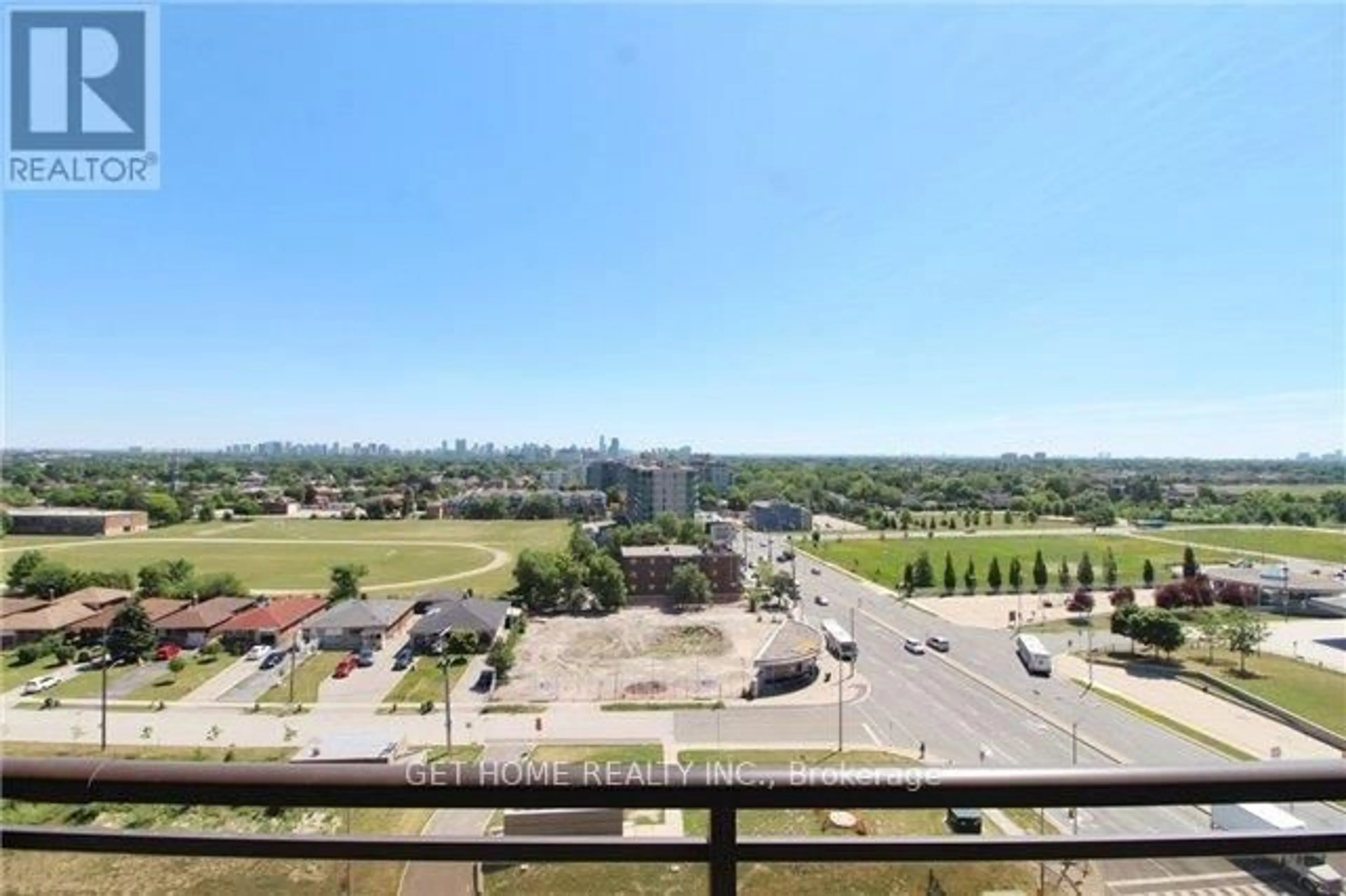 Unknown for 1060 Sheppard Ave #1107, Toronto Ontario M3J 0G7