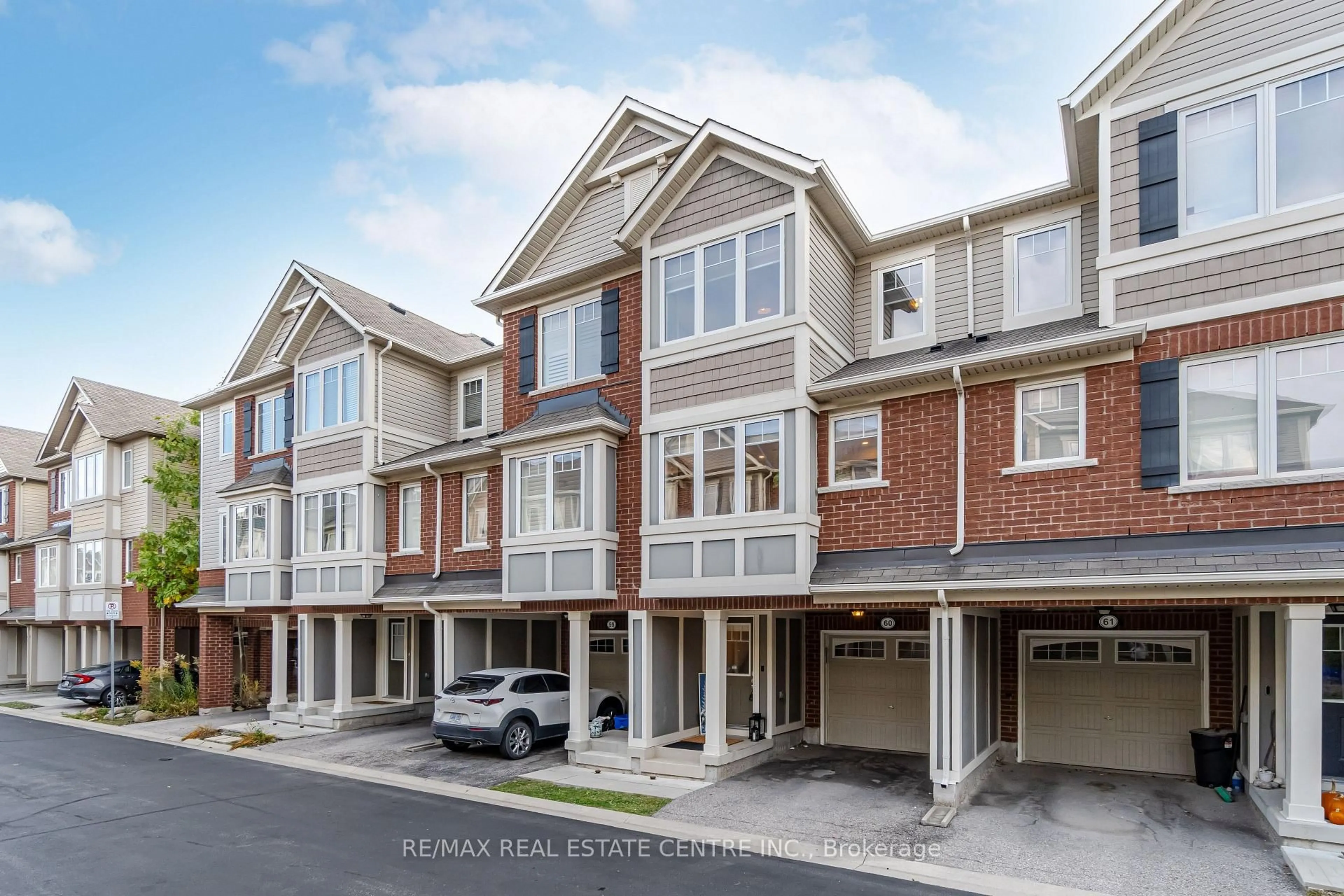 Unknown for 6020 Derry Rd #26, Milton Ontario L9T 8L6