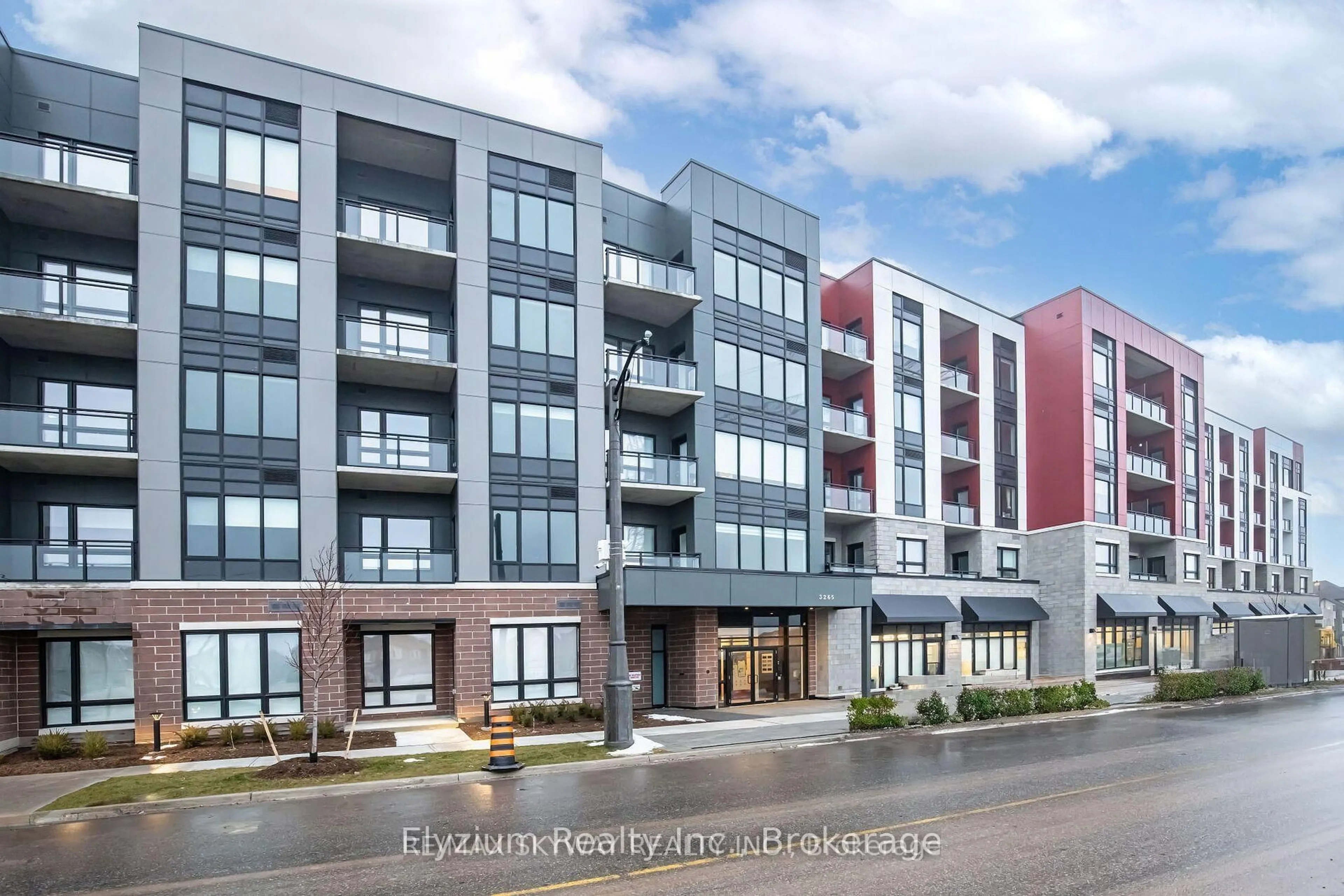 Unknown for 3265 Carding Mill Tr #503, Oakville Ontario L6M 0W6