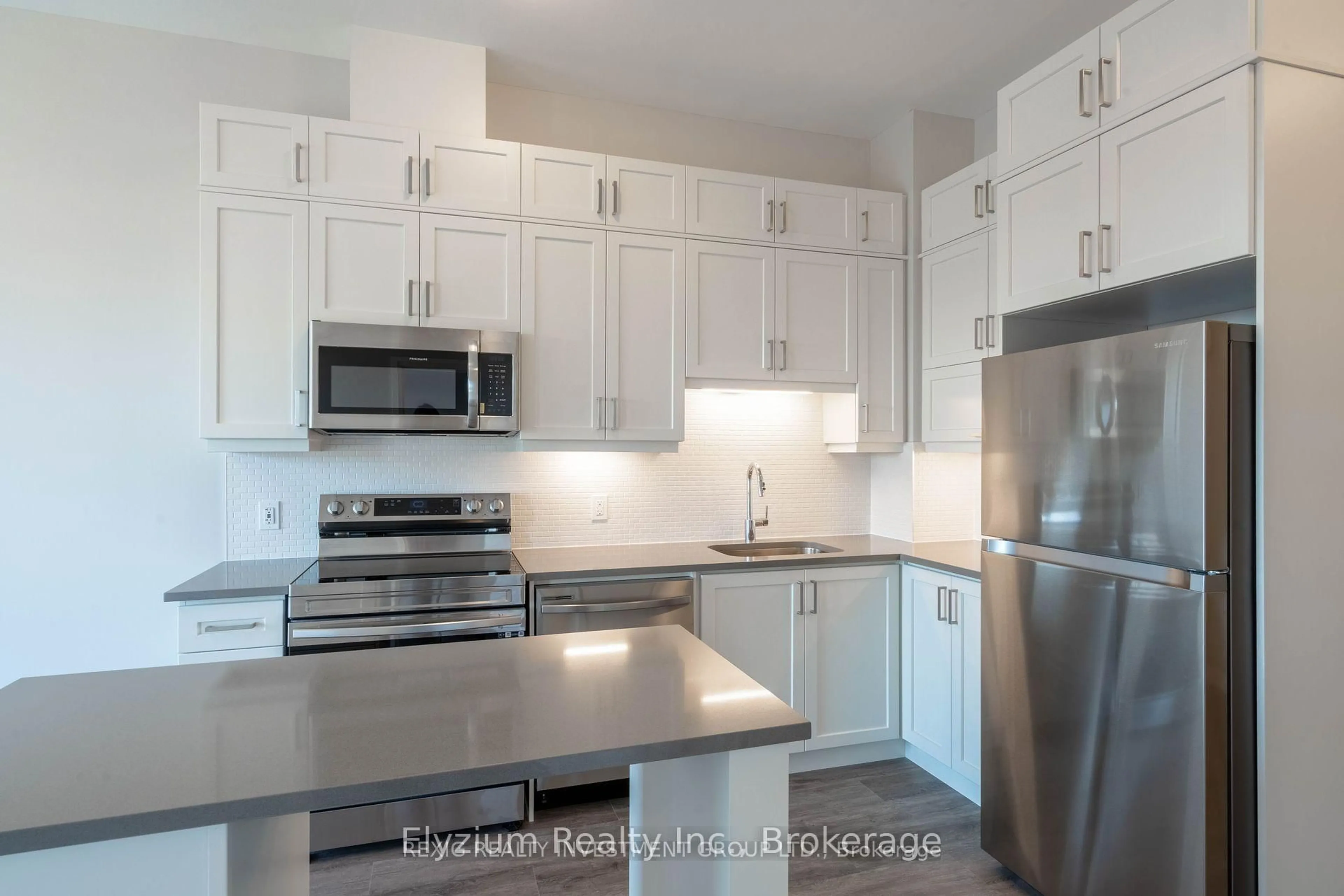 Unknown for 3265 Carding Mill Tr #503, Oakville Ontario L6M 0W6