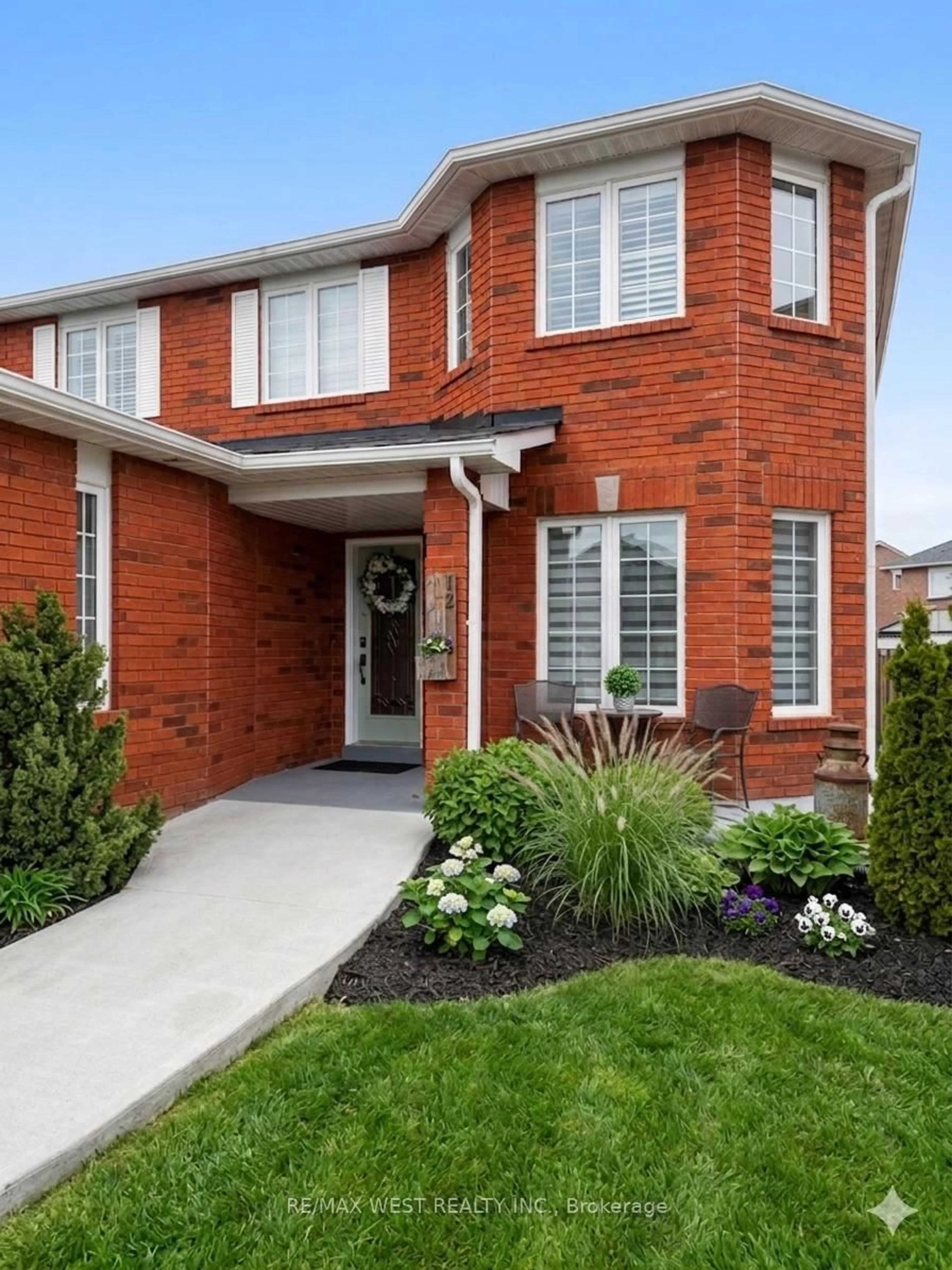 Home with brick exterior material, street for 12 Berrydown Dr, Caledon Ontario L7E 1L8