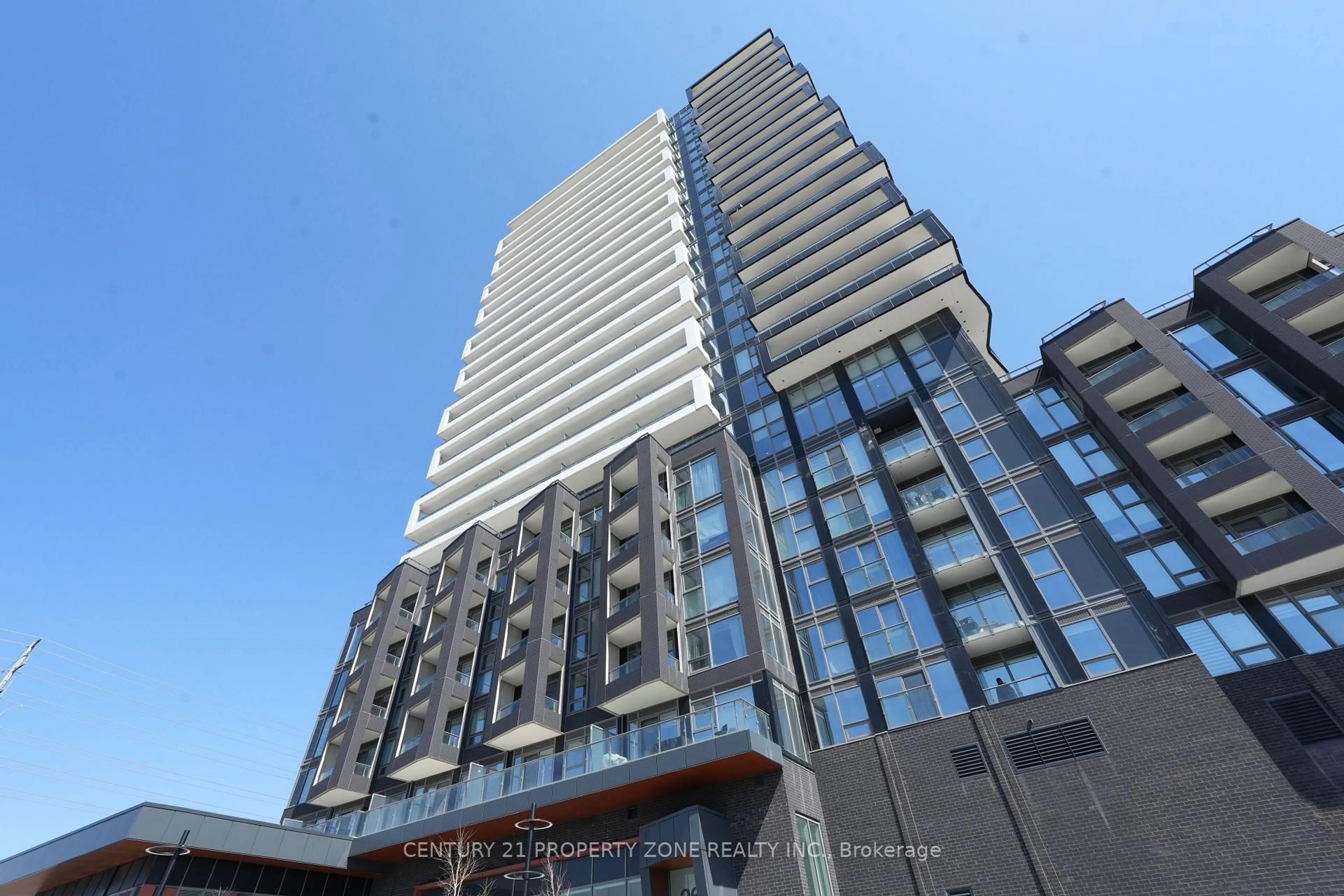 Unknown for 260 Malta Ave #2311, Brampton Ontario L6Y 6L7