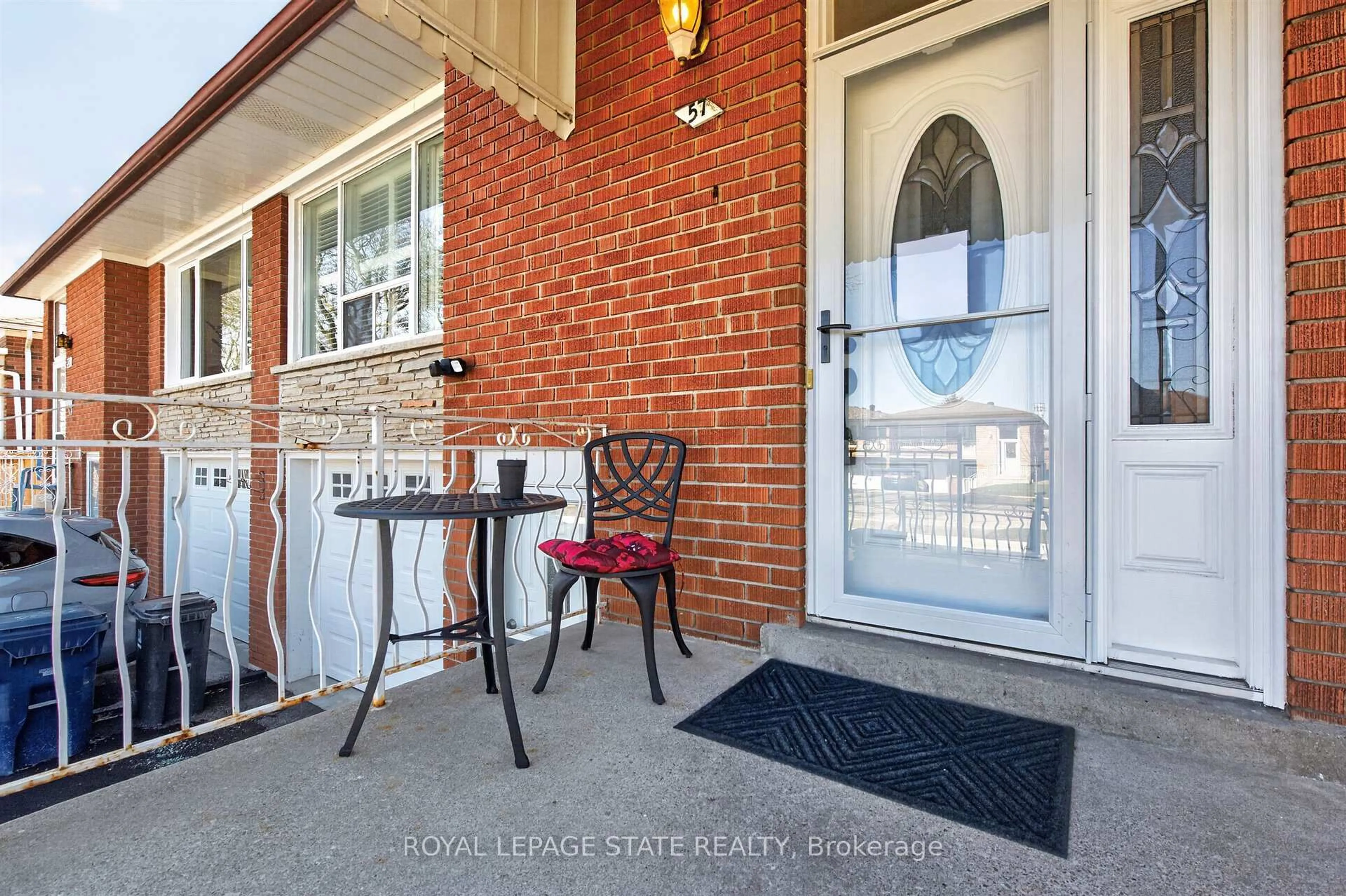 Unknown for 57 Starview Dr, Toronto Ontario M9M 1K7