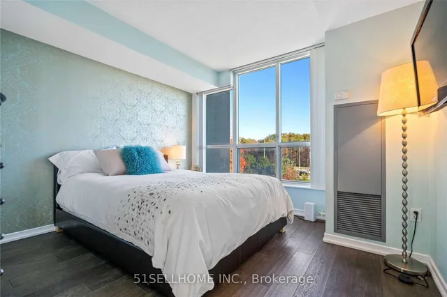 2545 Erin Centre Blvd #303, Mississauga 5