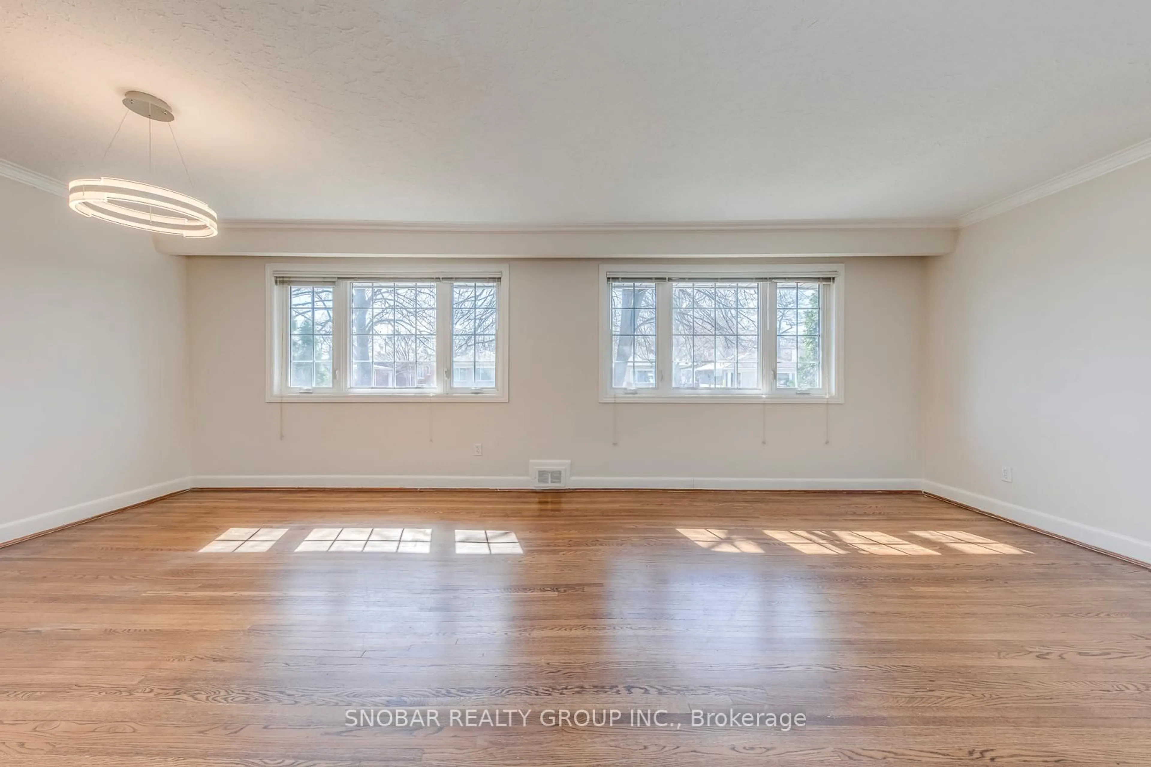 A pic of a room for 7 Golfwood Hts, Toronto Ontario M9P 3L8