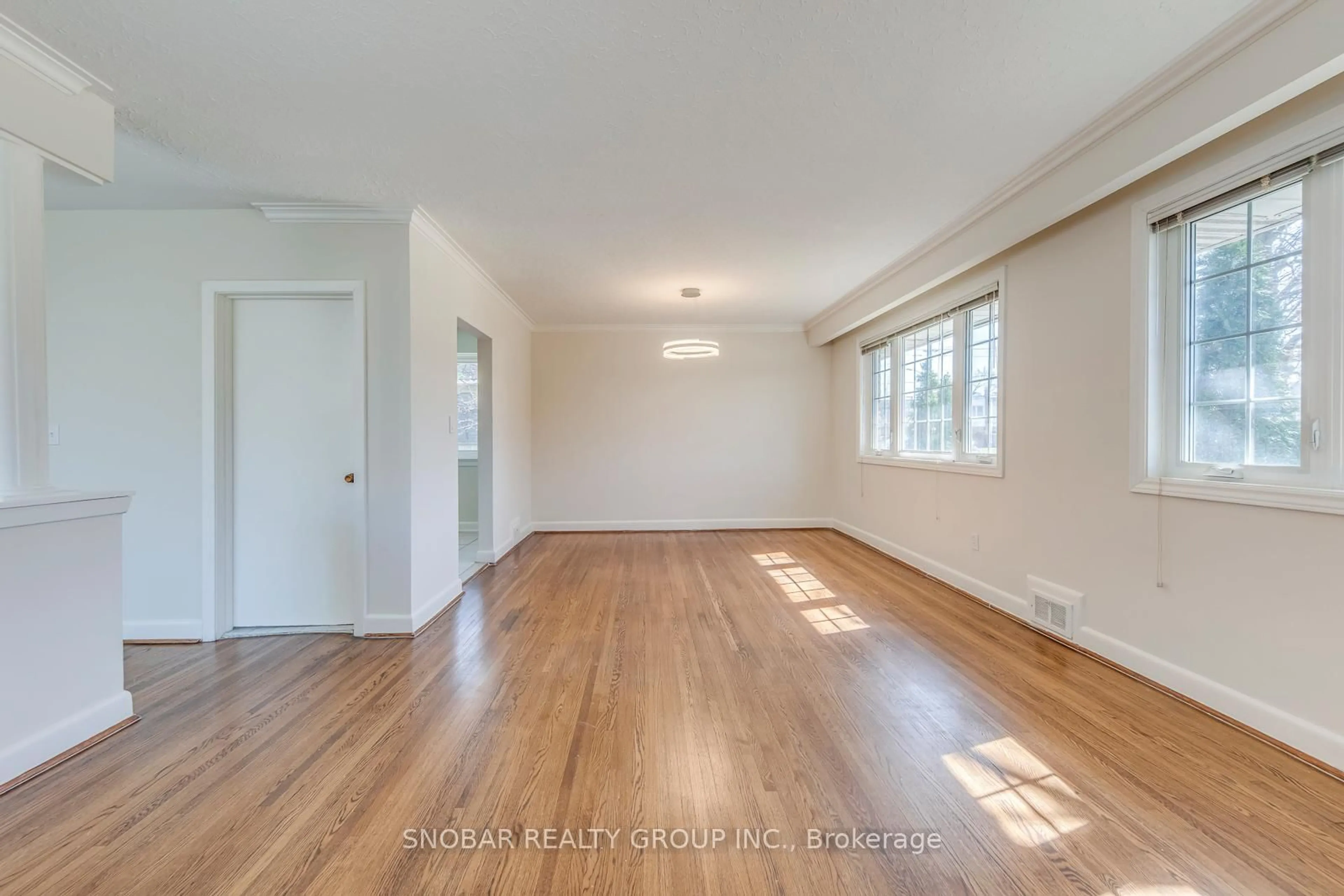 A pic of a room for 7 Golfwood Hts, Toronto Ontario M9P 3L8