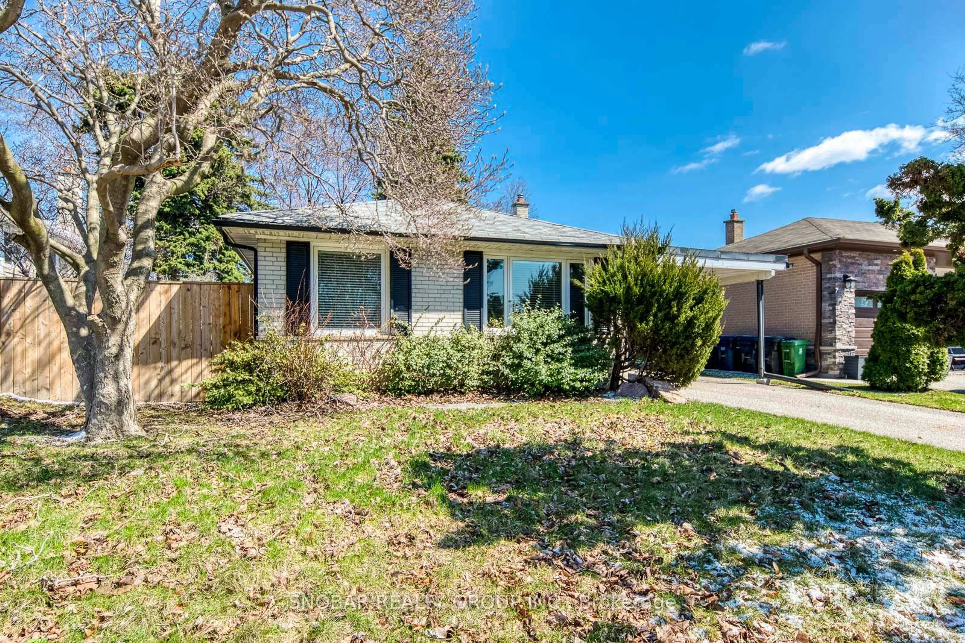 Unknown for 19 Vanderbrent Cres, Toronto Ontario M9R 3W9