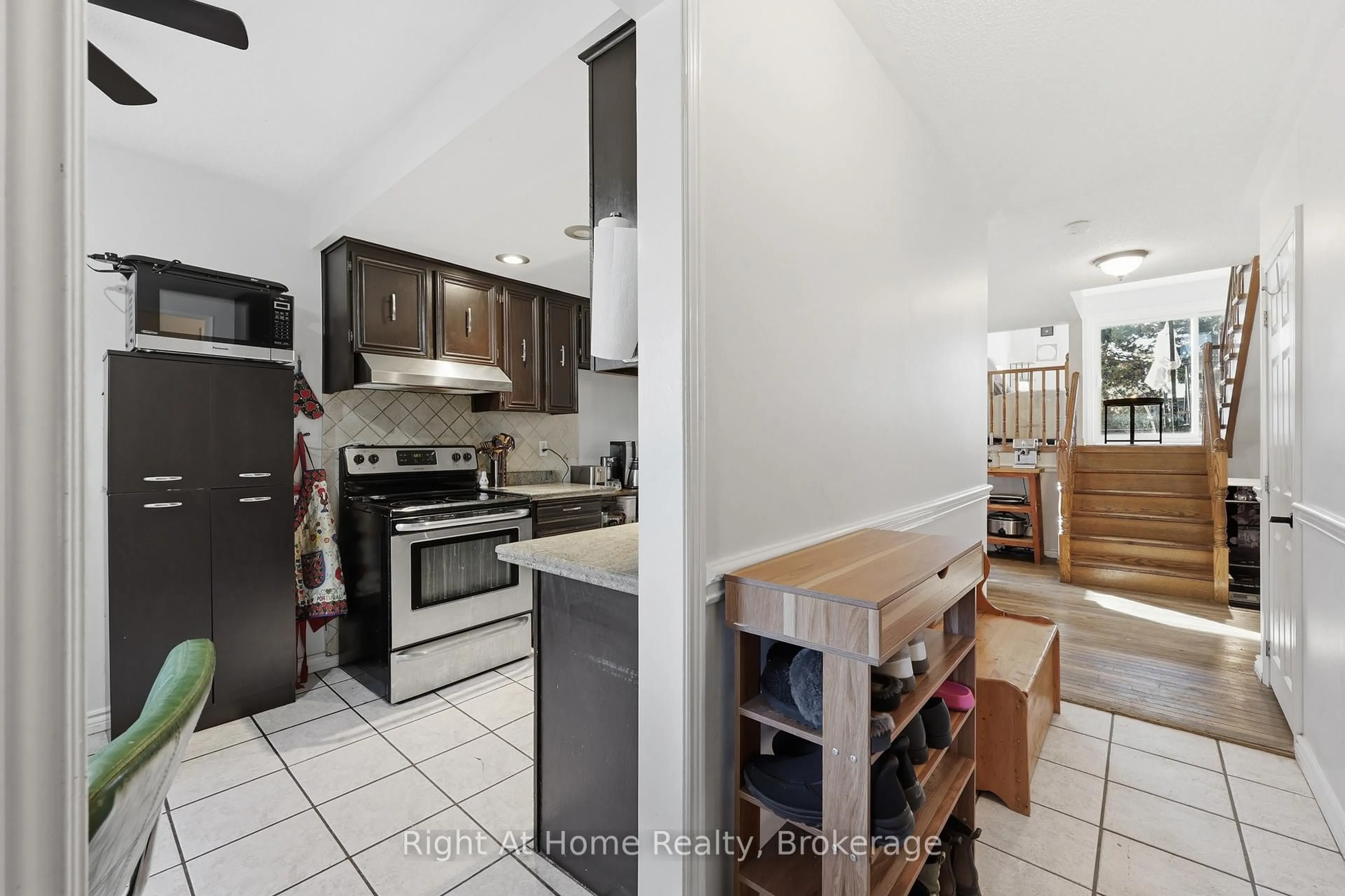 Unknown for 136 Elderwood Pl, Brampton Ontario L6V 3N3