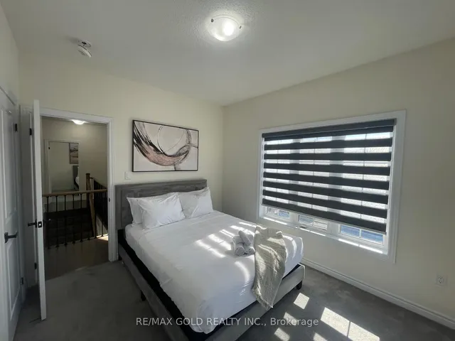 537 Veterans Dr, Brampton 3