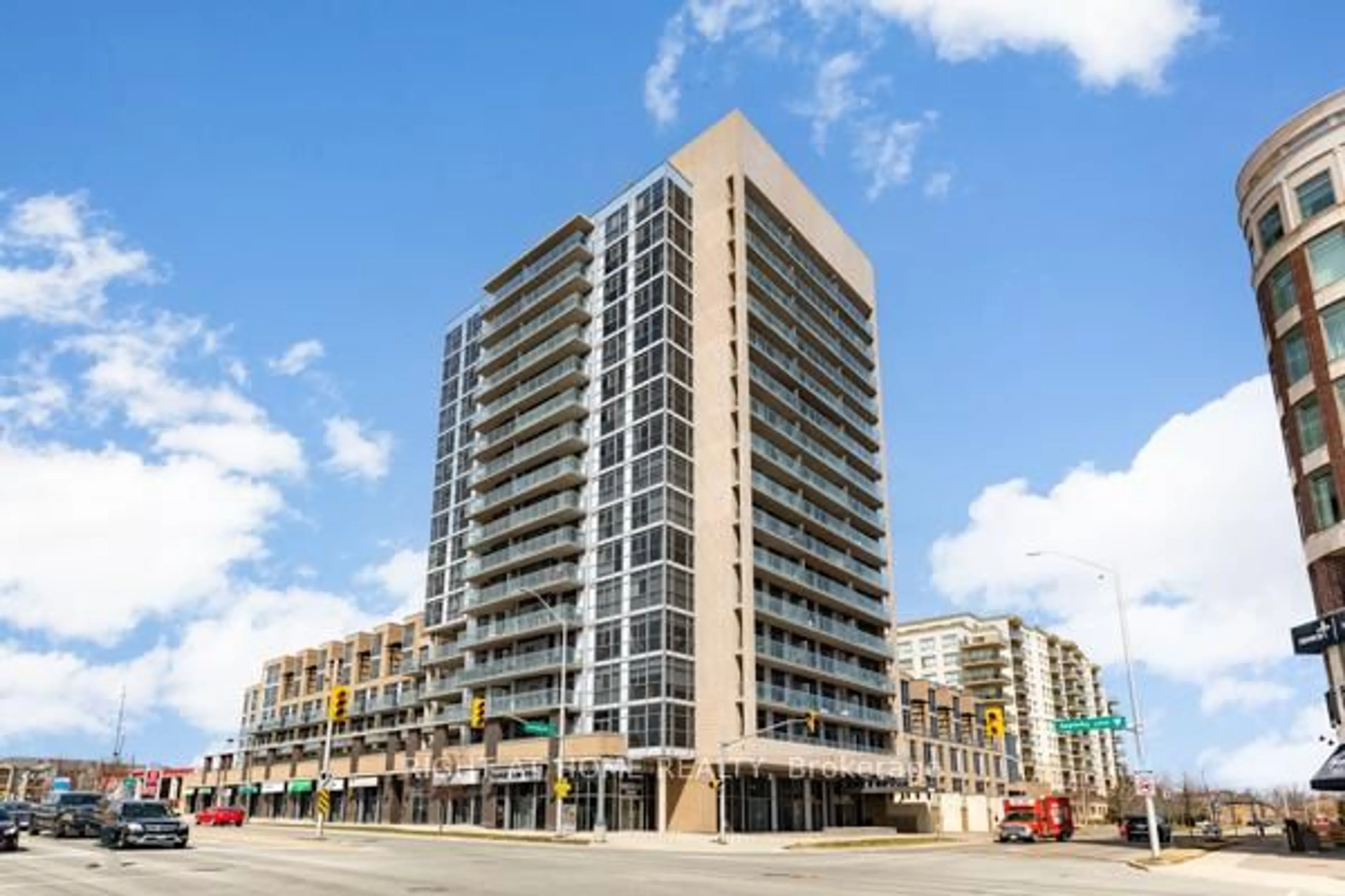 Unknown for 1940 Ironstone Dr #1405, Burlington Ontario L7L 0E4