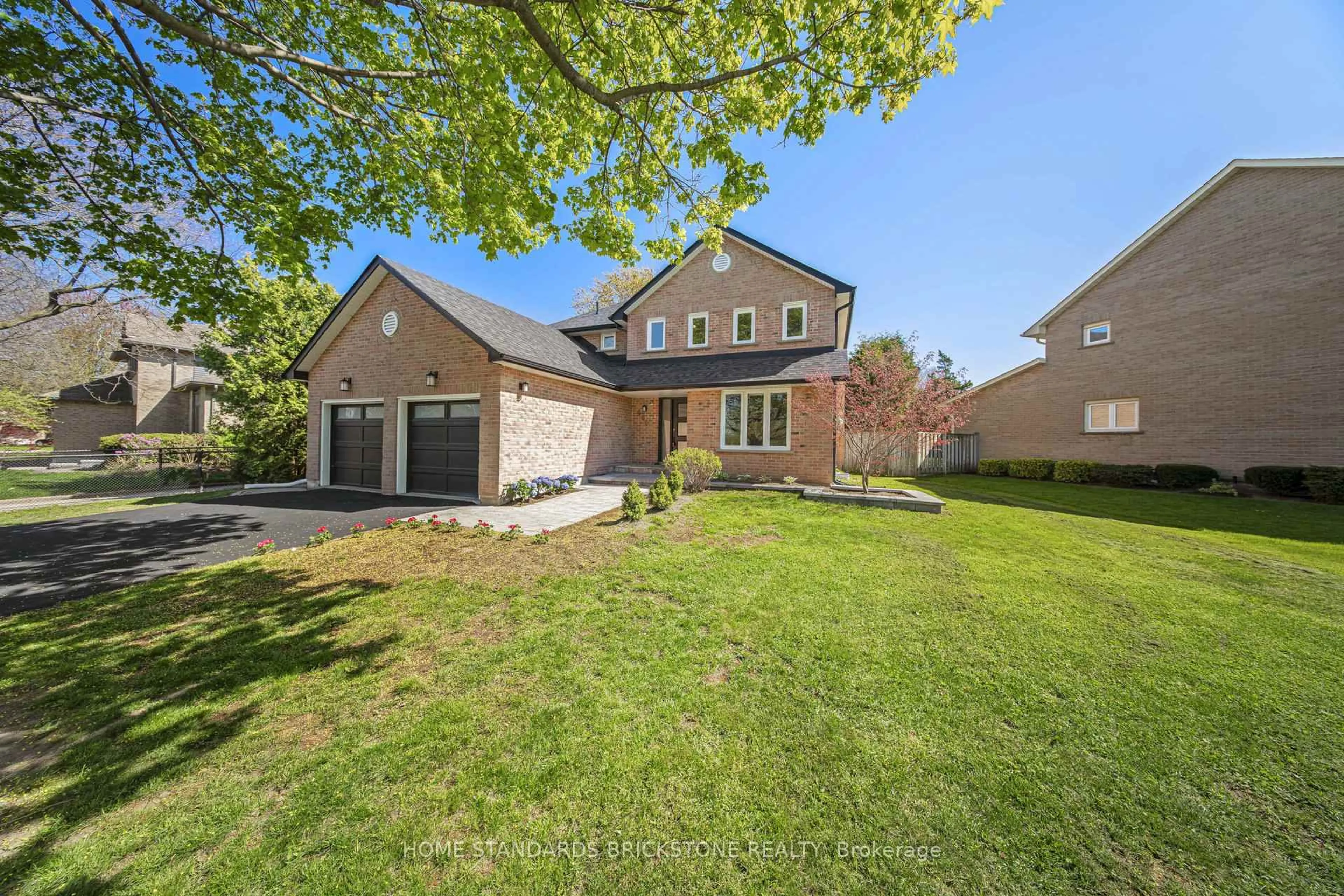 Unknown for 460 Aspen Forest Dr, Oakville Ontario L6J 6H6