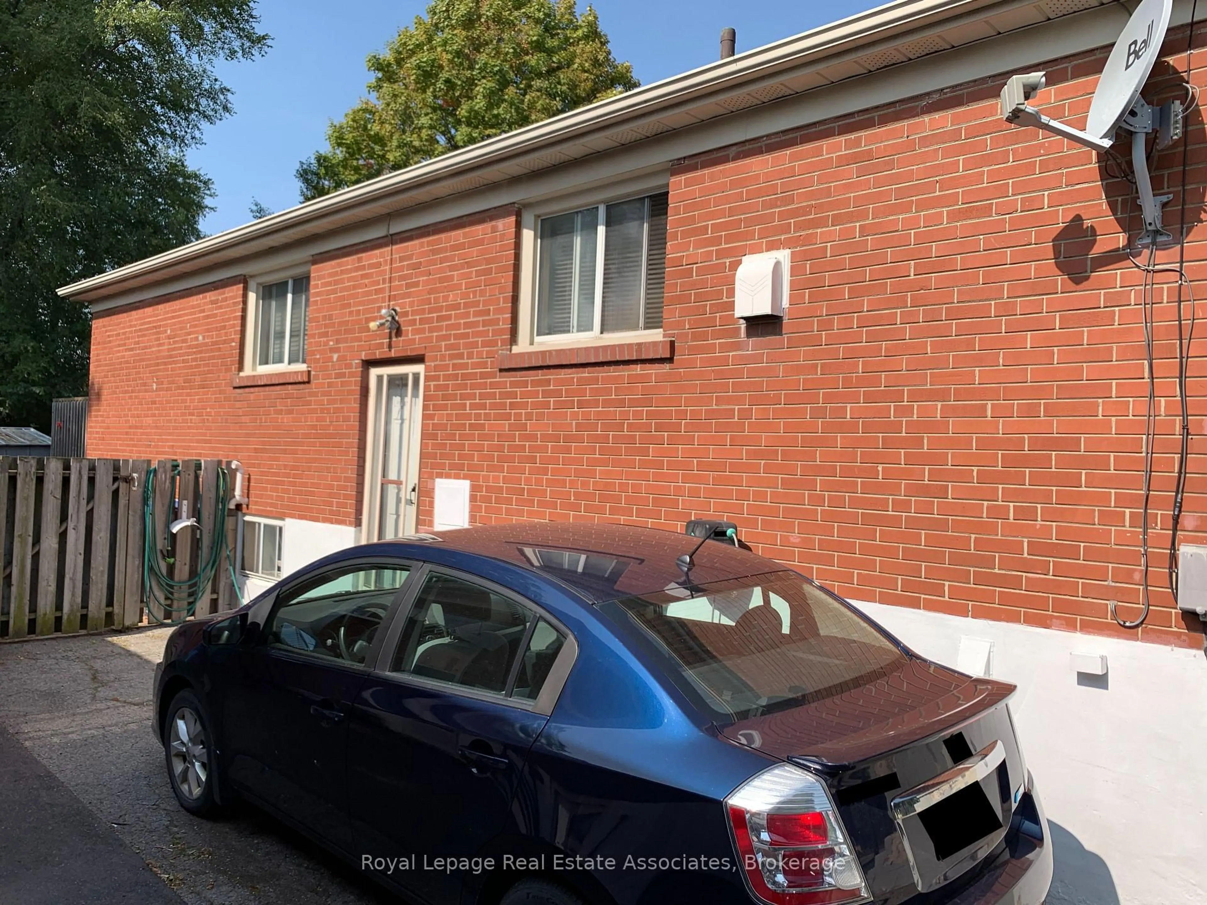 Home with brick exterior material, street for 3498 Ashcroft Cres, Mississauga Ontario L5C 2E7