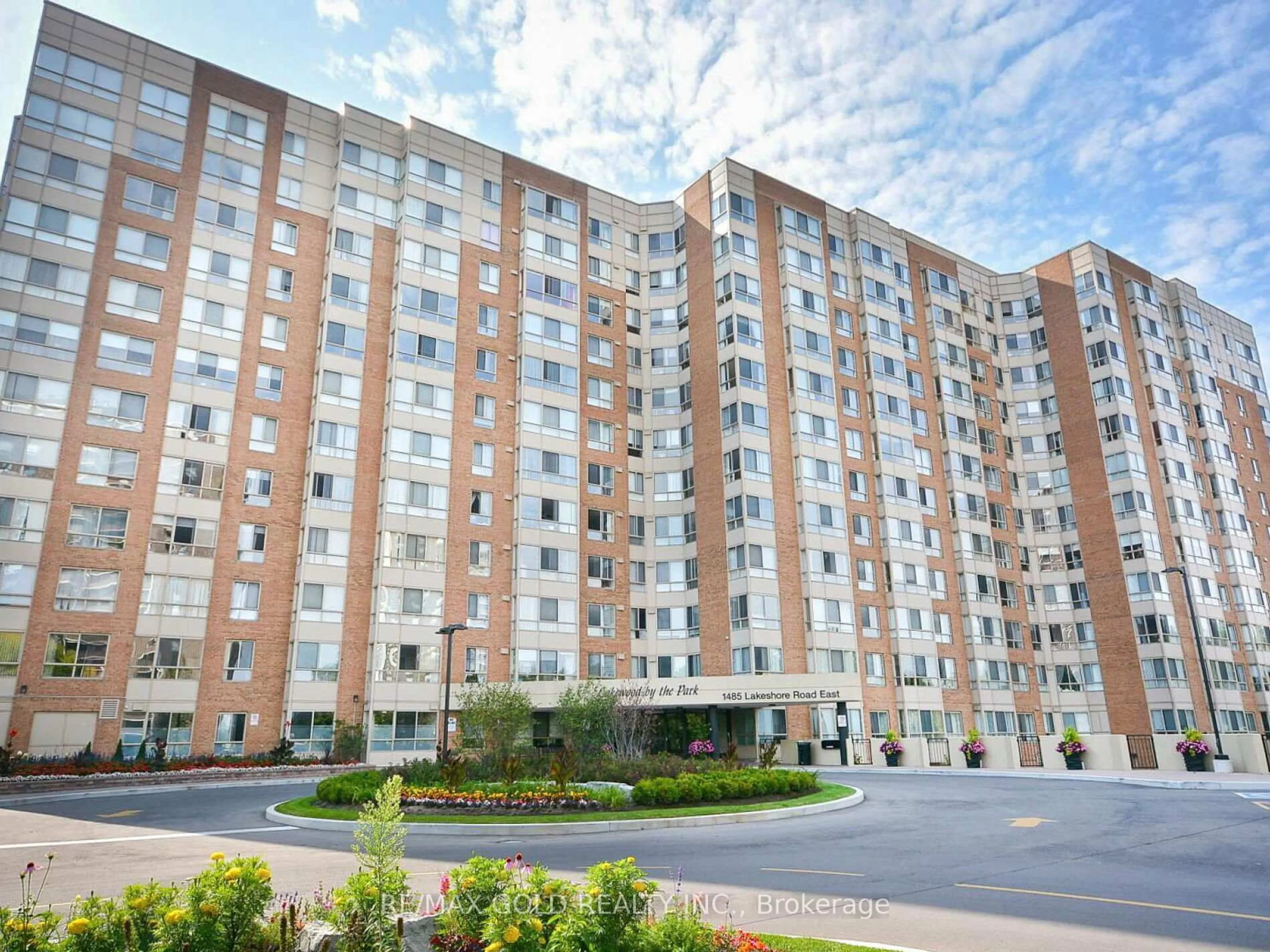 Unknown for 1485 Lakeshore Rd #416, Mississauga Ontario L5E 3G2