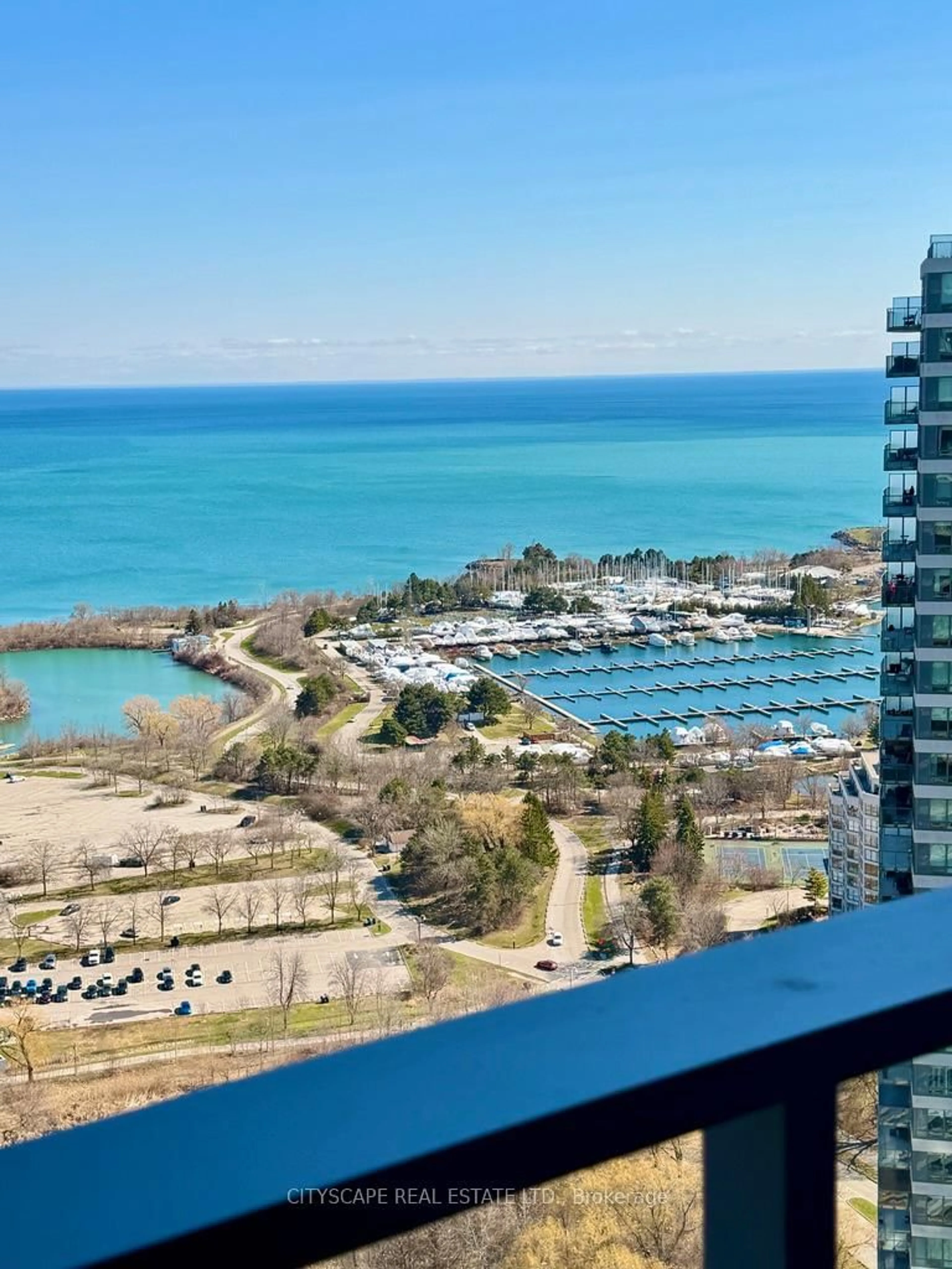 Unknown for 2220 Lakeshore Blvd #3808, Toronto Ontario M8V 0C1