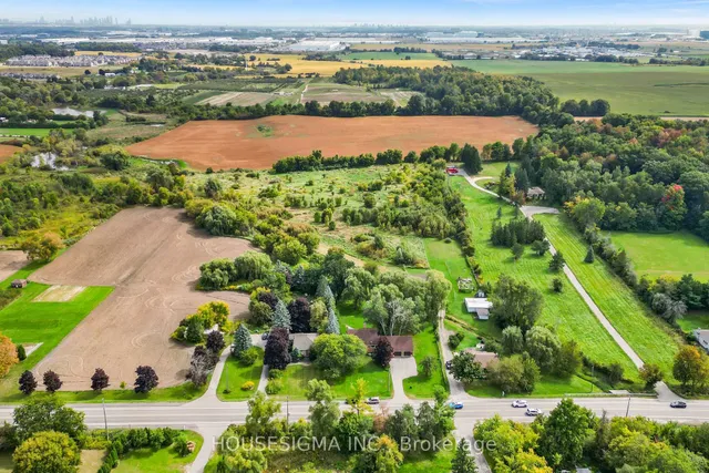 2701 Embleton Rd, Brampton 5