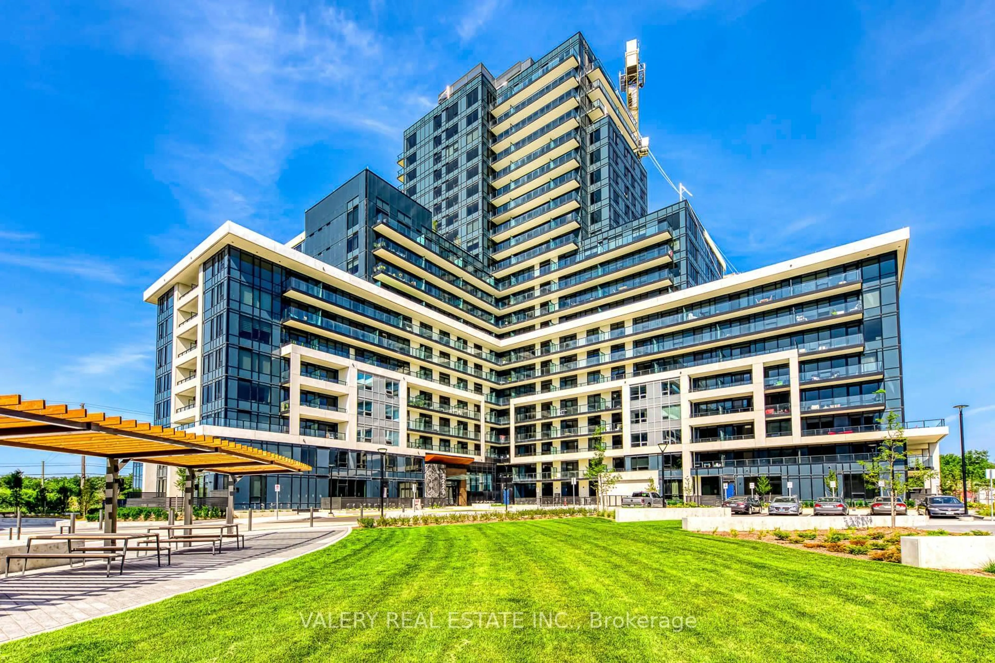 Unknown for 3220 William Coltson Ave #706, Oakville Ontario L6H 7X9