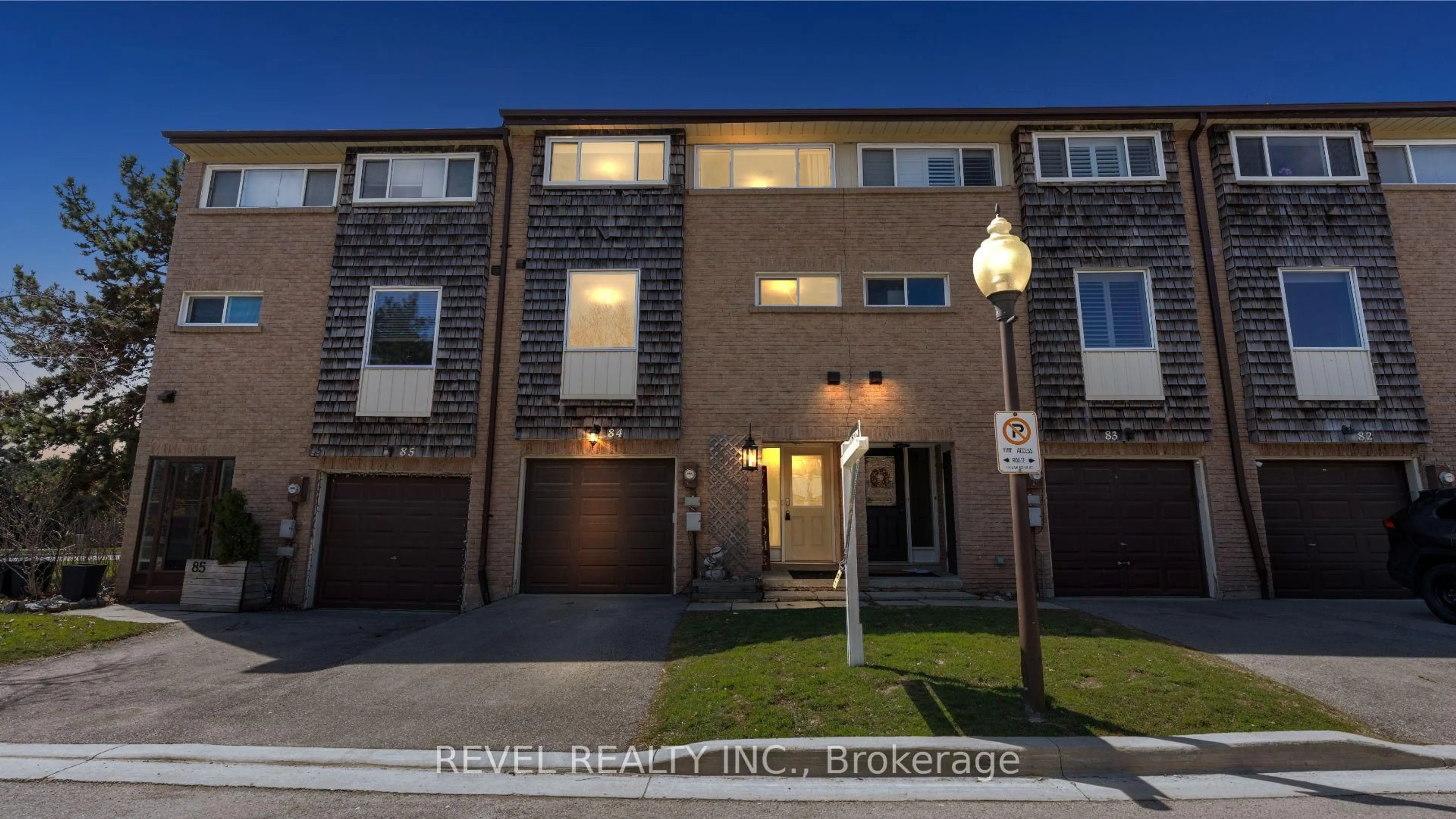 Unknown for 661 Childs Dr #84, Milton Ontario L9T 3V7