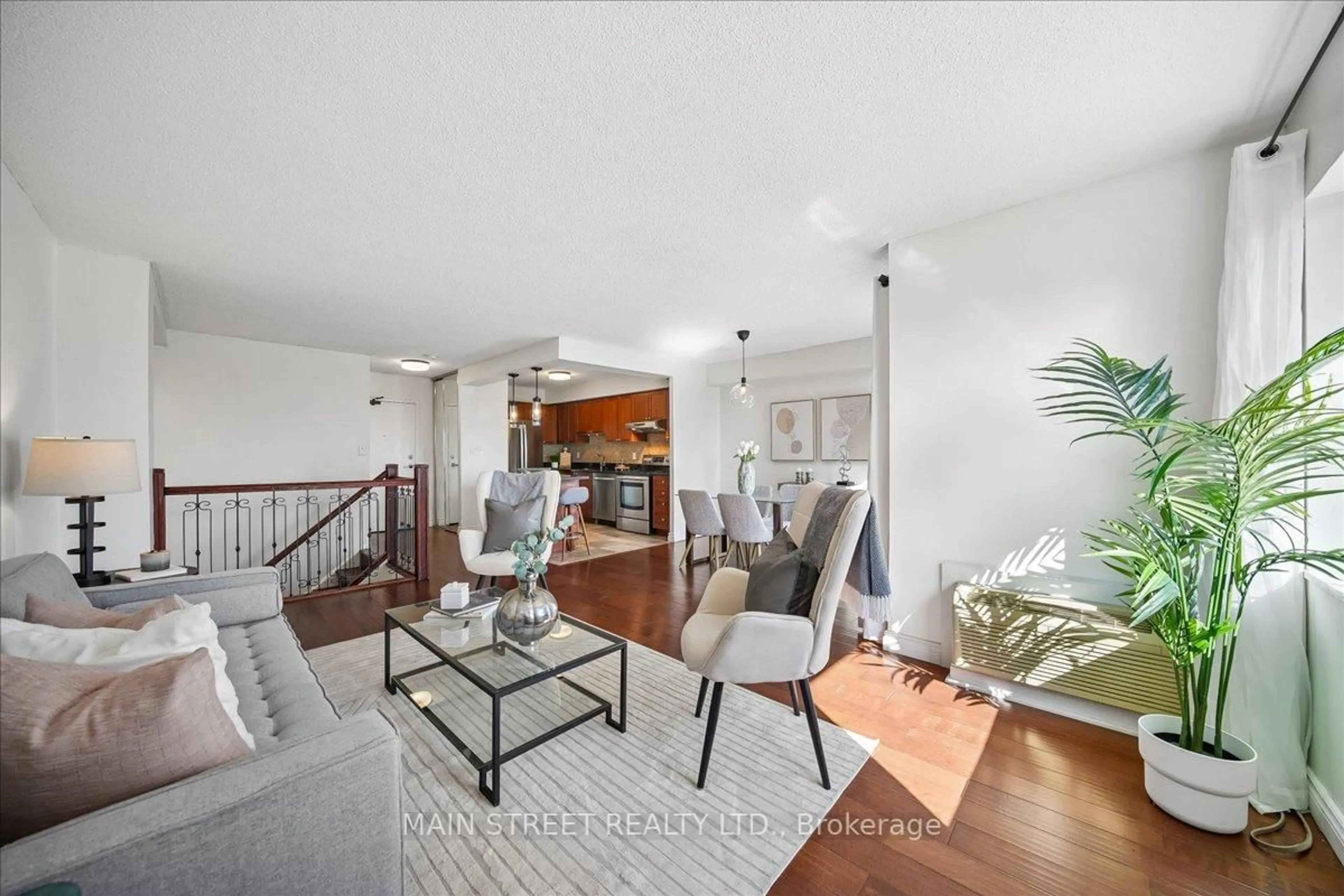 Unknown for 1000 Cedarglen Gate #217, Mississauga Ontario L5C 3Z5