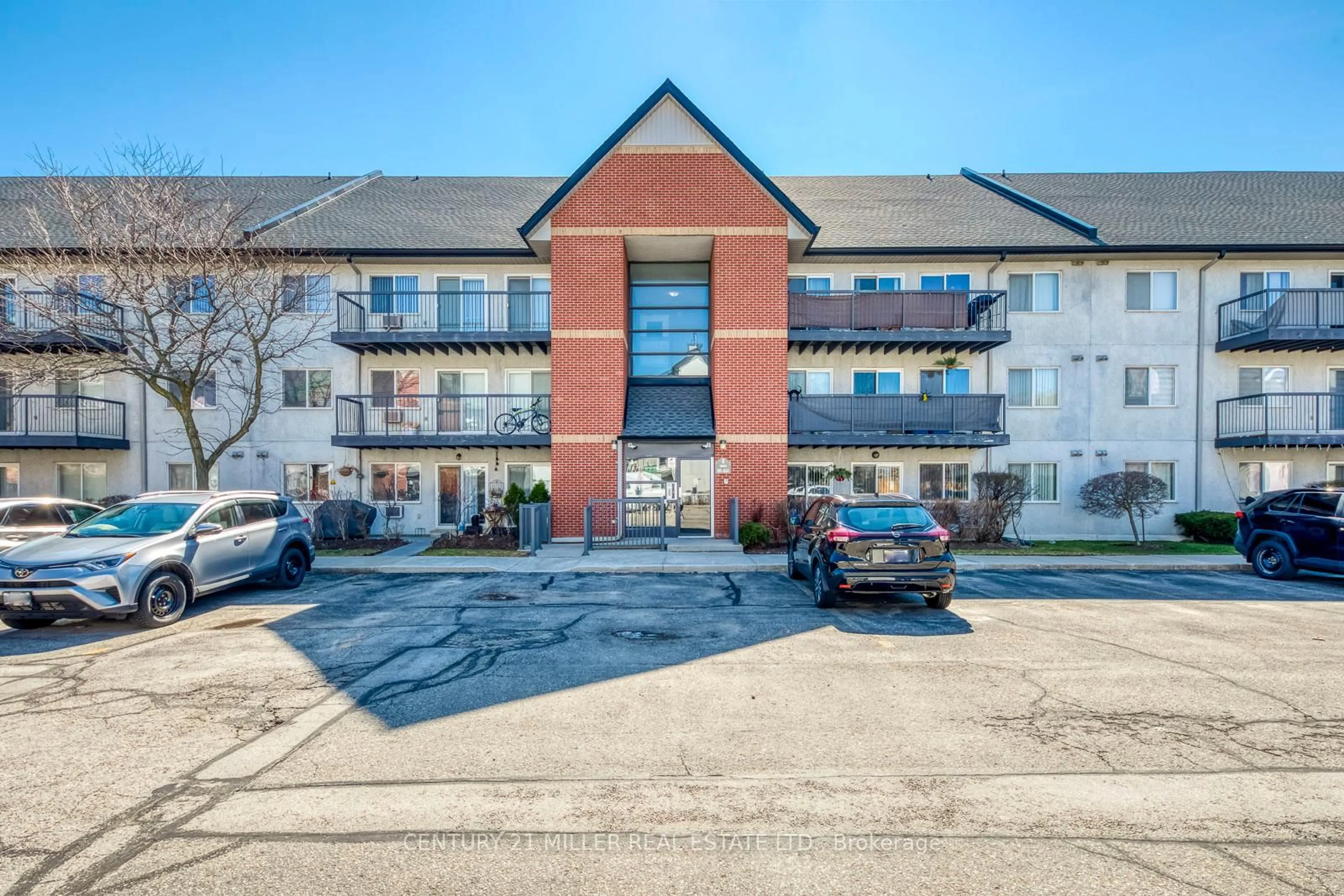 Unknown for 1450 Glen Abbey Gate #823, Oakville Ontario L6M 2V7