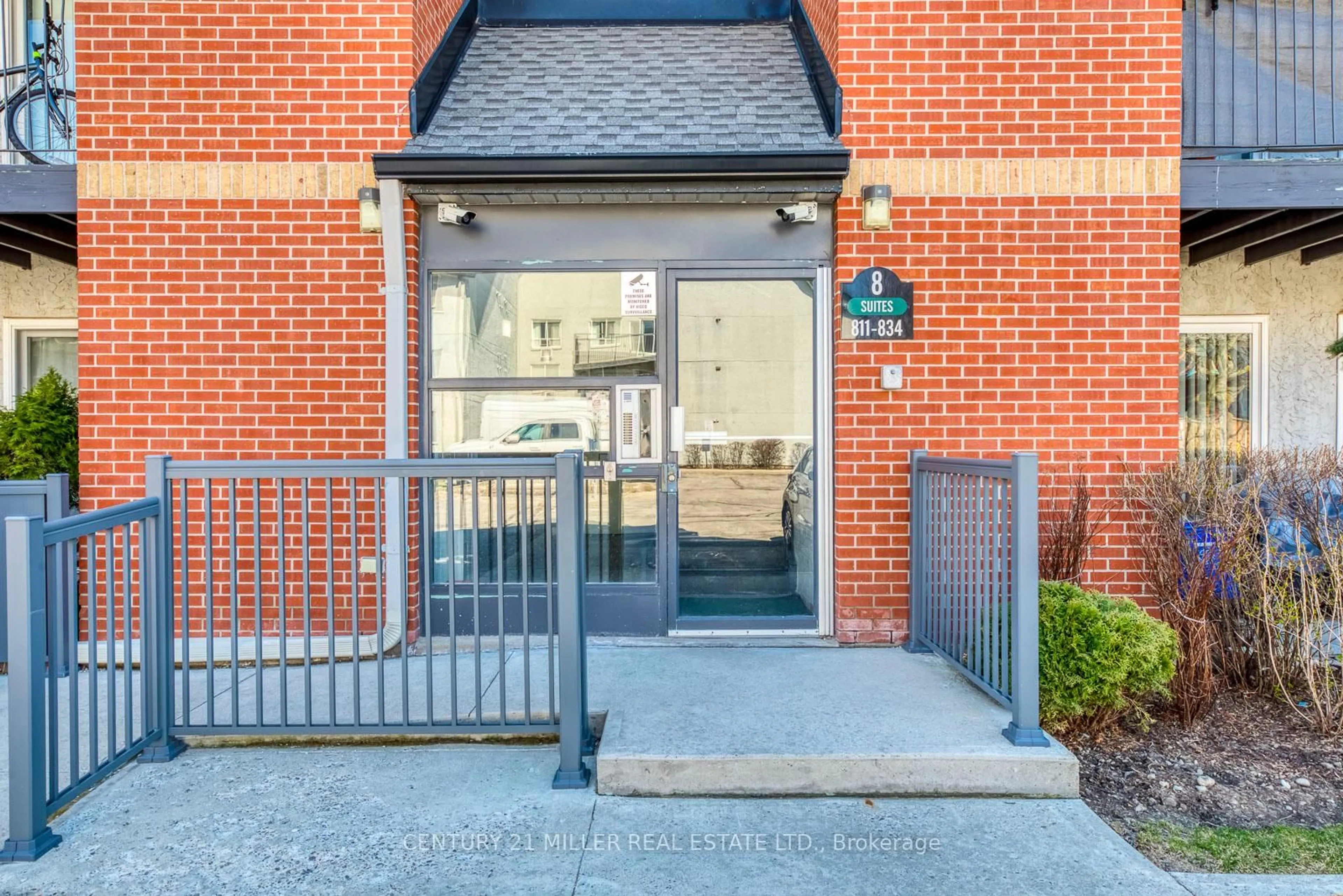 Unknown for 1450 Glen Abbey Gate #823, Oakville Ontario L6M 2V7